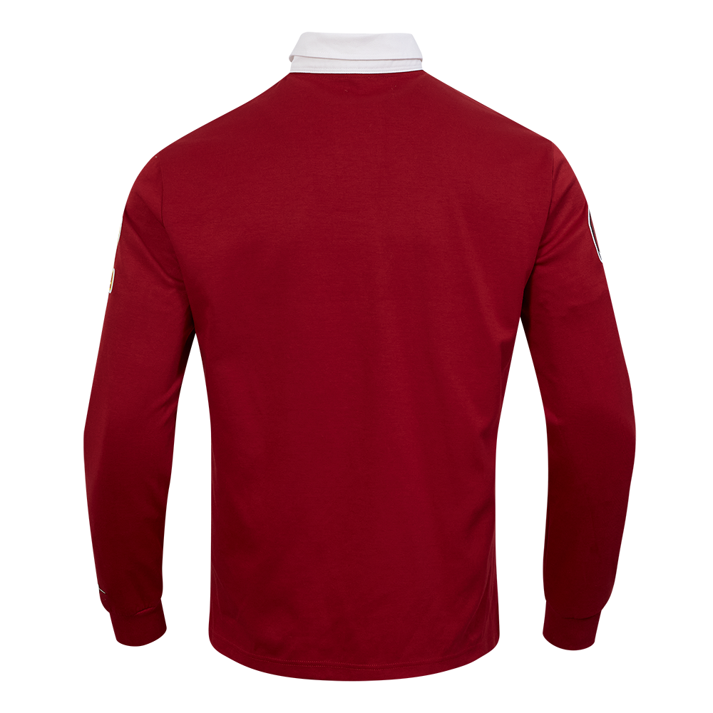 Playera Pro Standard Rugby NFL Kansas City Chiefs