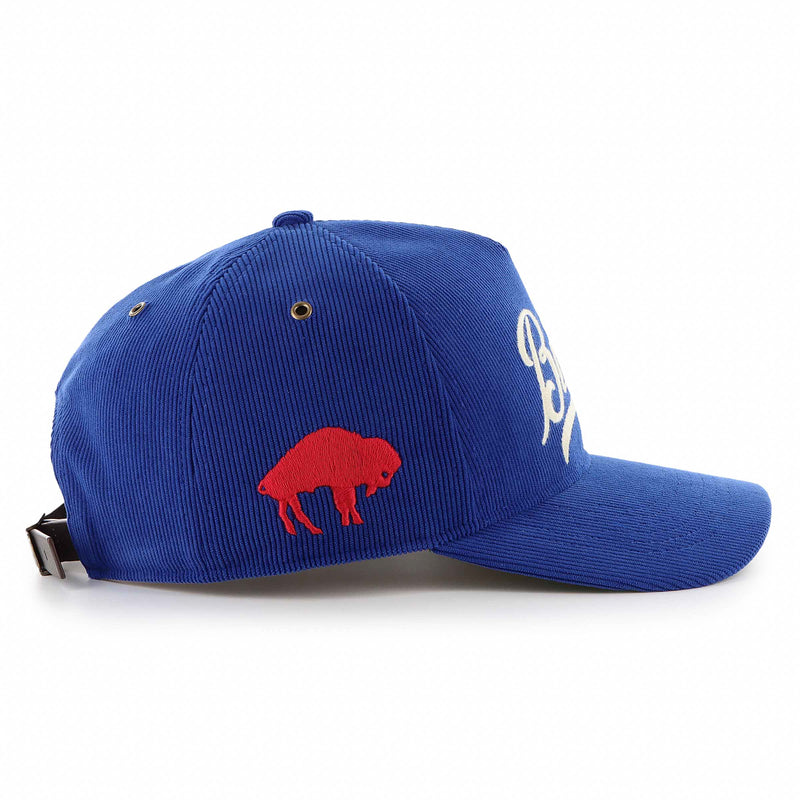 Gorra 47 NFL Hitch Golden Age Bills - NERIAS DEPORTES
