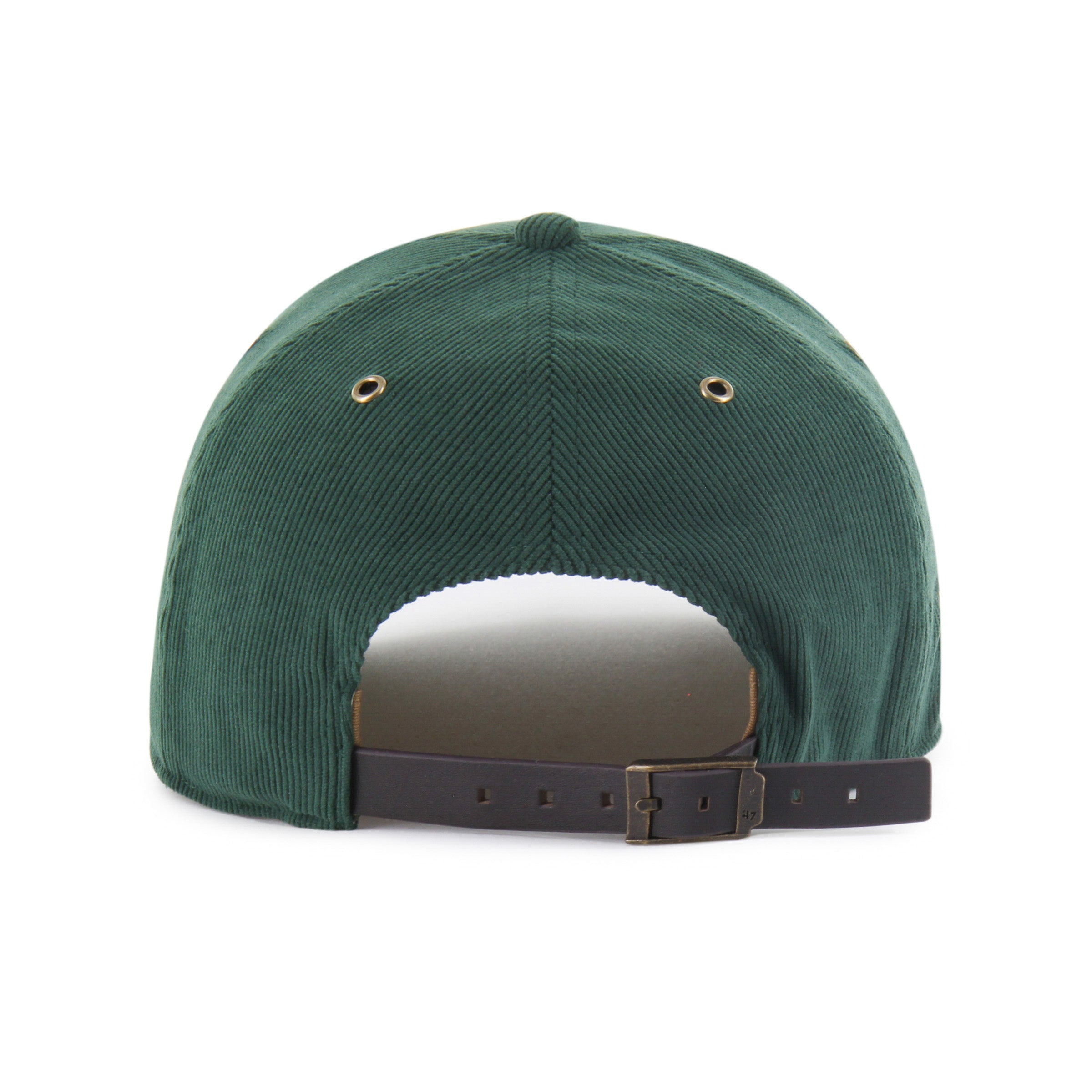Gorra 47 NFL Hitch Golden Age Packers - NERIAS DEPORTES