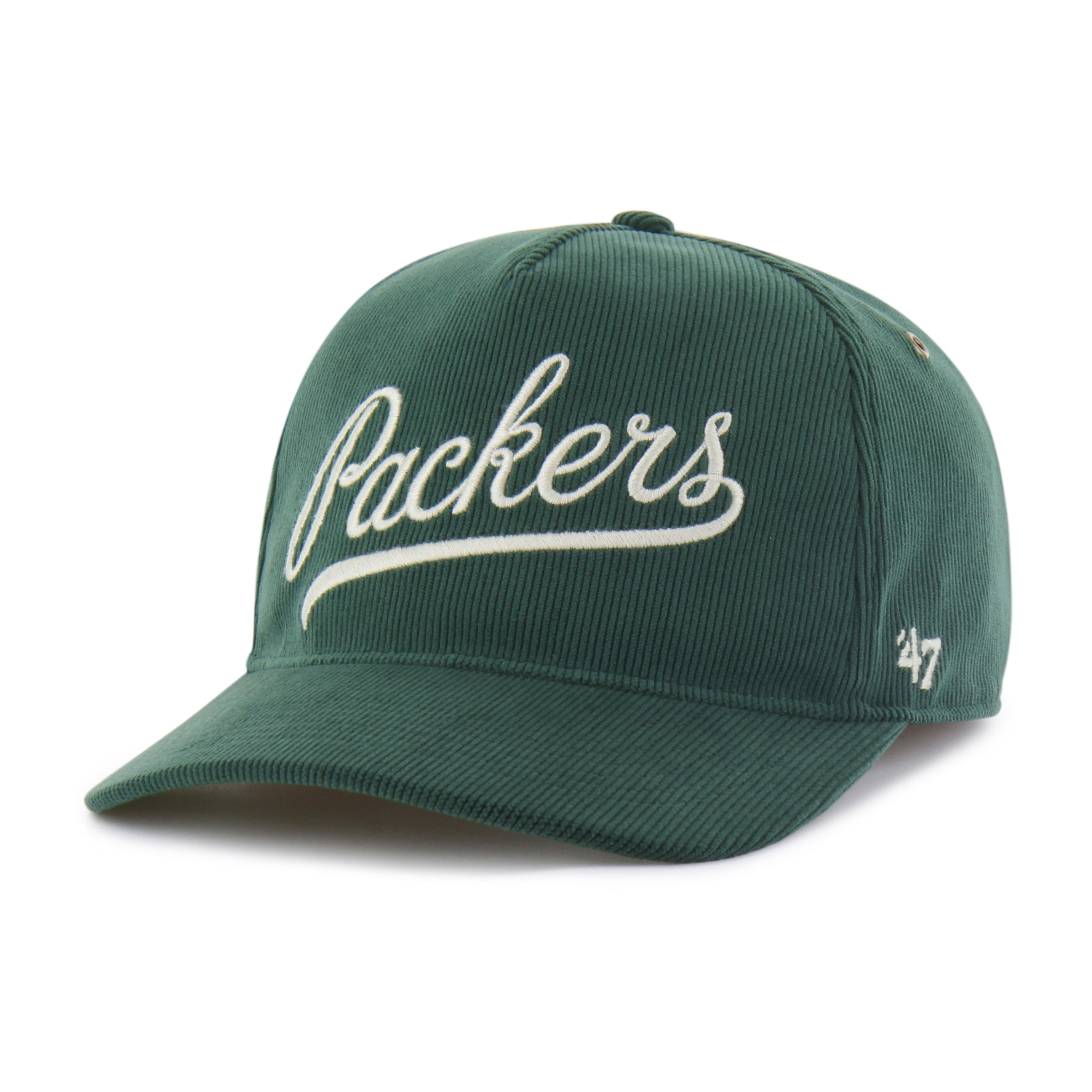 Gorra 47 NFL Hitch Golden Age Packers - NERIAS DEPORTES
