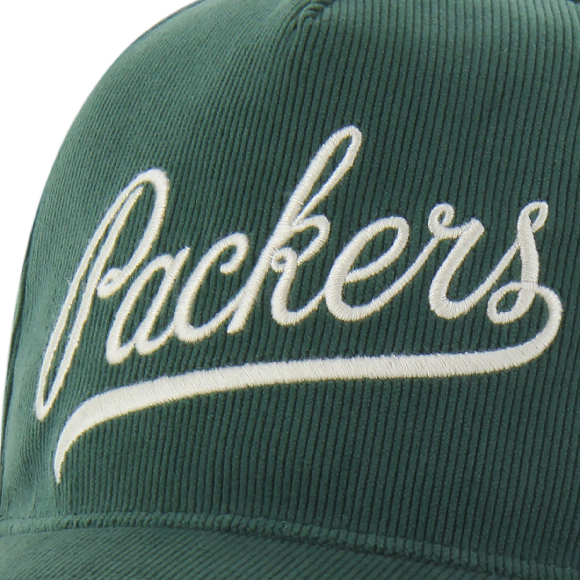Gorra 47 NFL Hitch Golden Age Packers - NERIAS DEPORTES