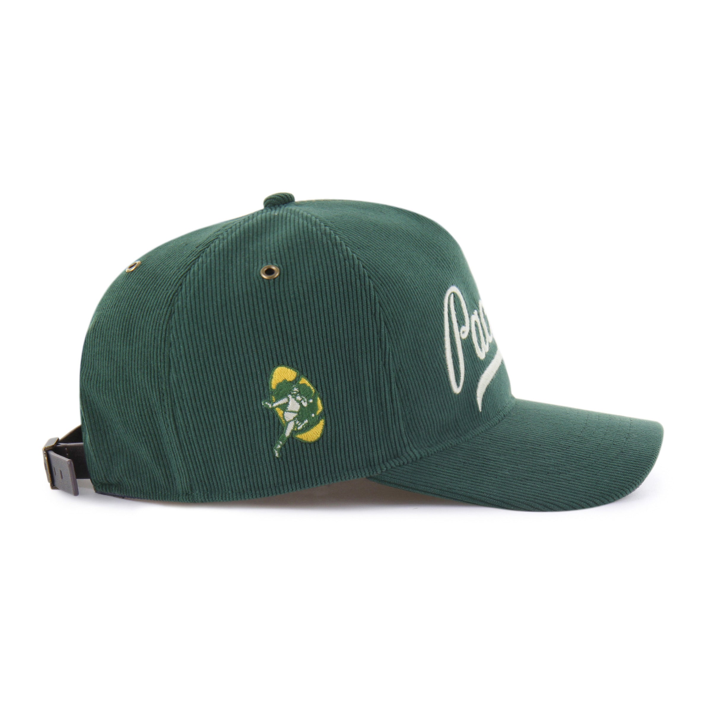 Gorra 47 NFL Hitch Golden Age Packers - NERIAS DEPORTES