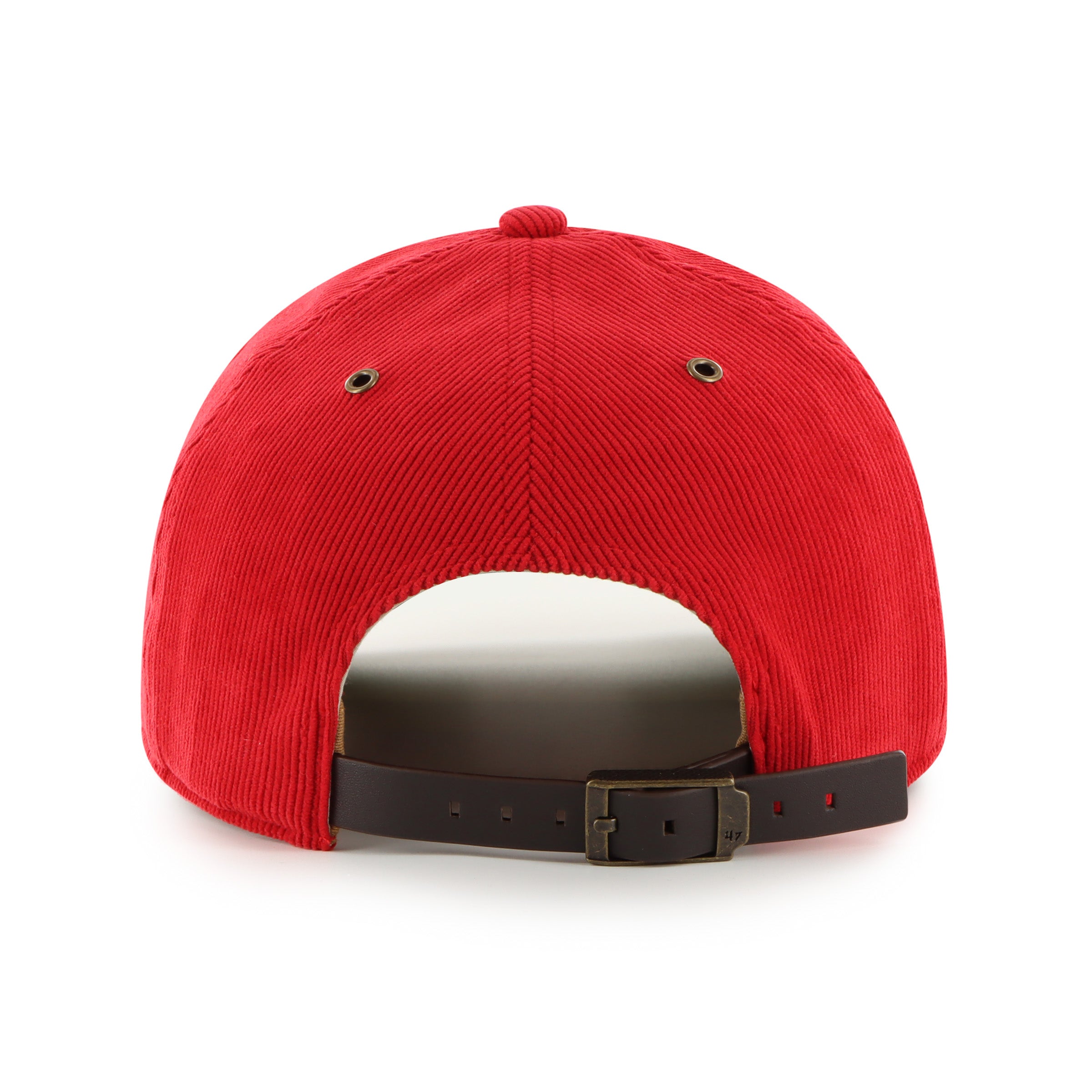 Gorra 47 NFL Hitch Golden Age 49ers - NERIAS DEPORTES