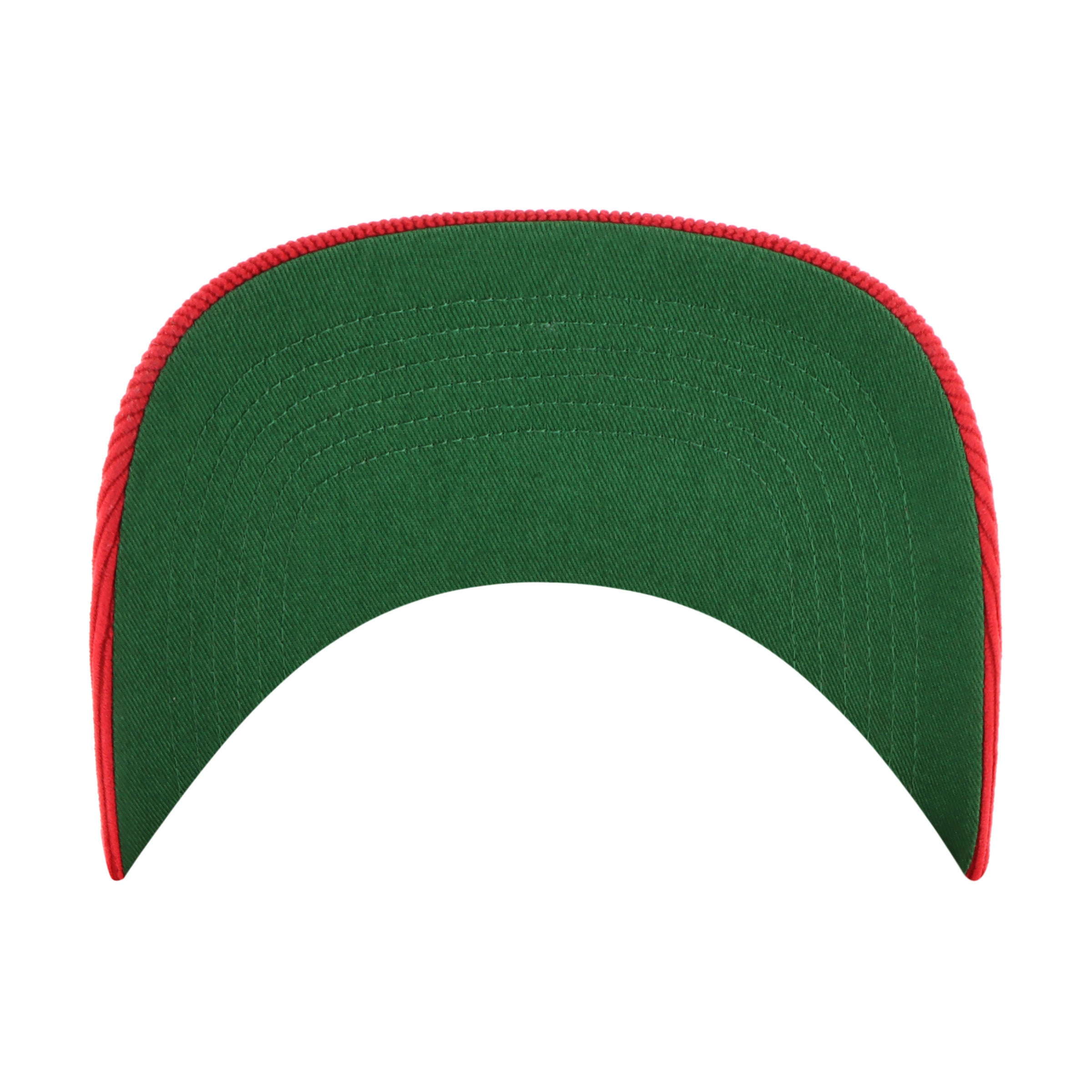 Gorra 47 NFL Hitch Golden Age 49ers - NERIAS DEPORTES