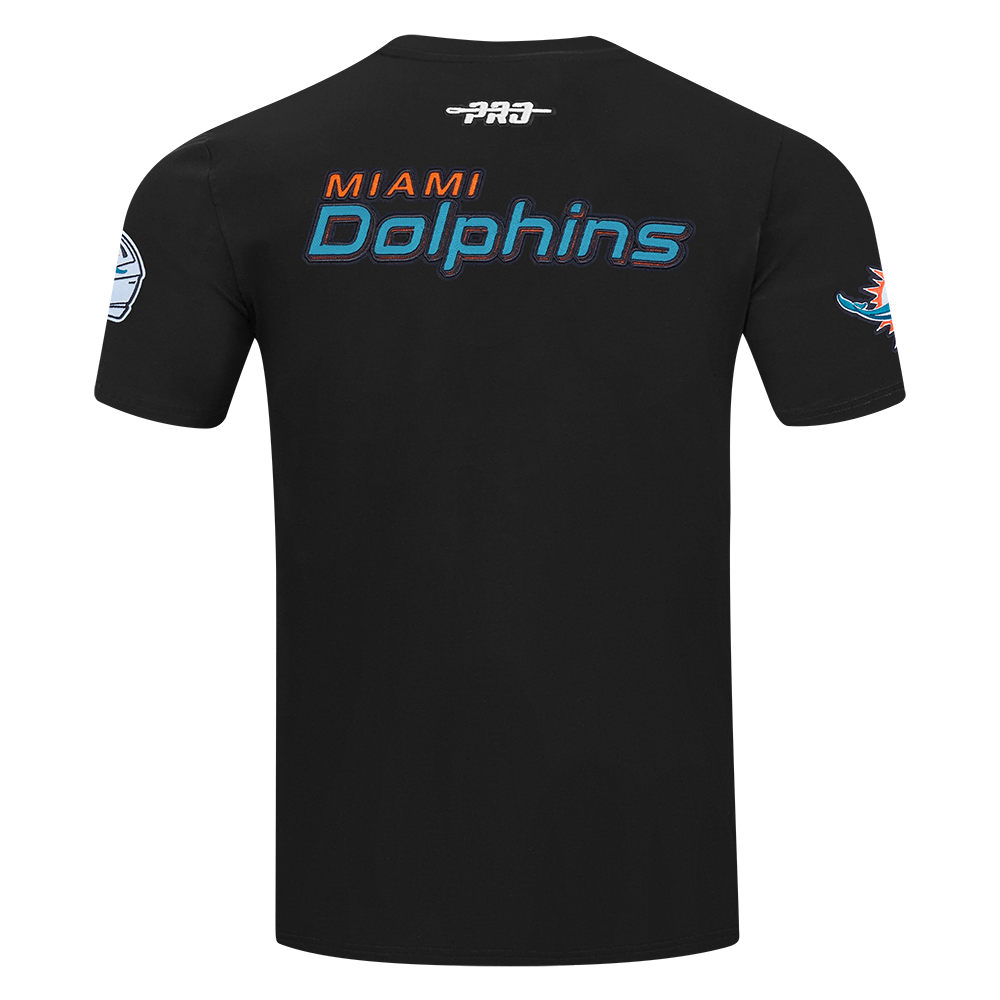 Playera City Ransom Pro Standard NFL Miami Dolphins