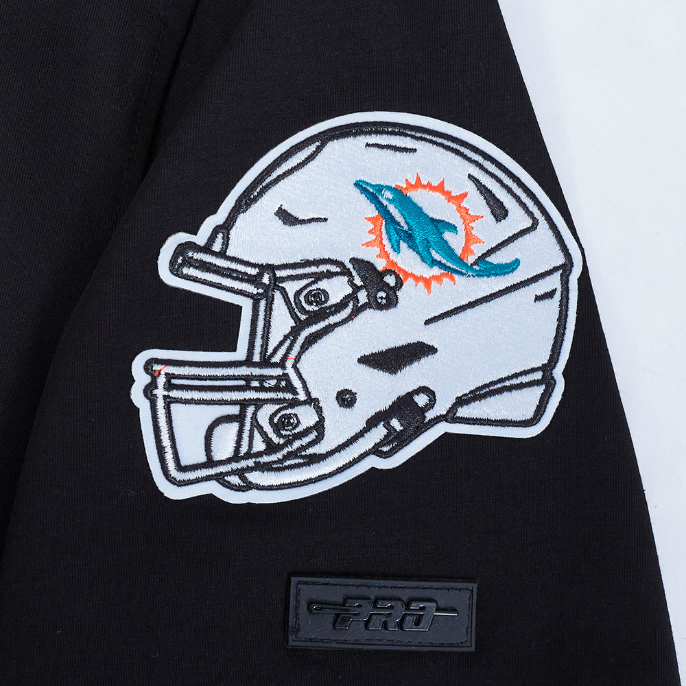 Playera City Ransom Pro Standard NFL Miami Dolphins