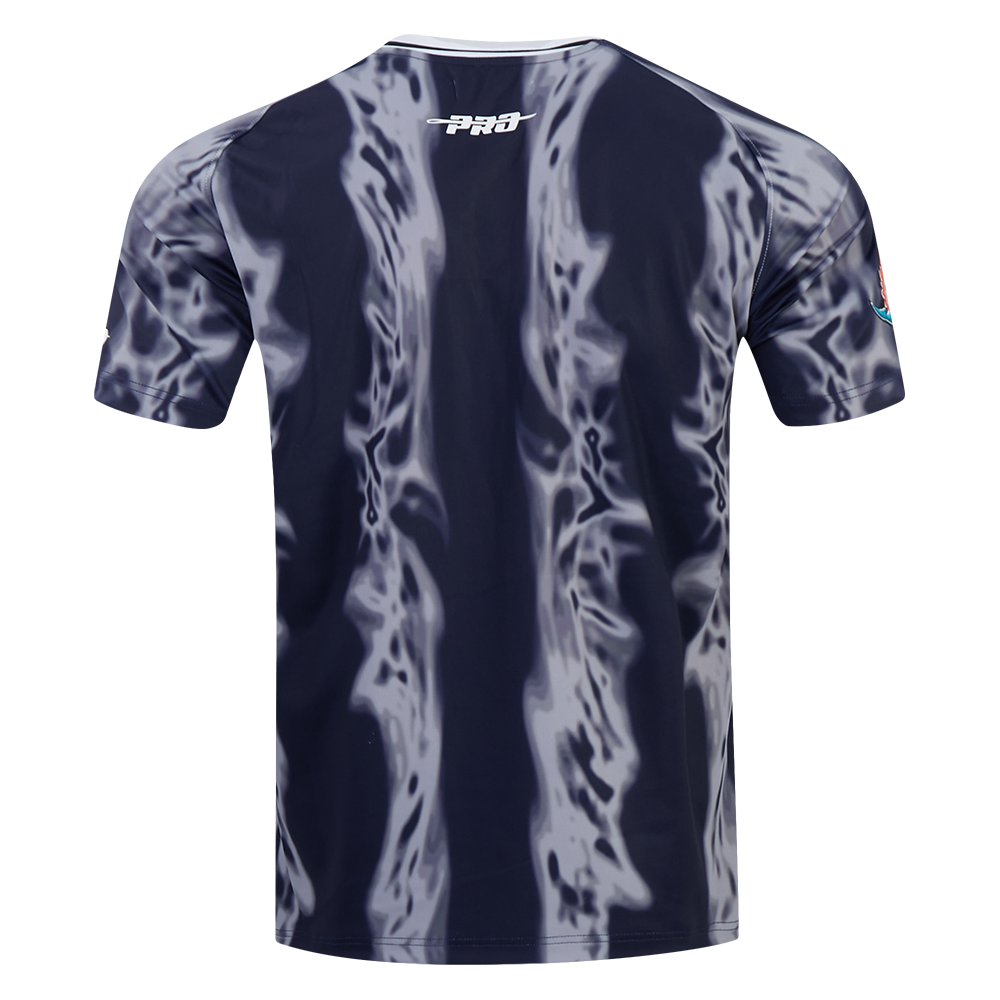 Playera Ultras Pro Standard Jersey Deportivo Fan NFL Dolphins