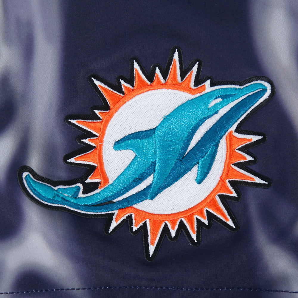 Playera Ultras Pro Standard Jersey Deportivo Fan NFL Dolphins