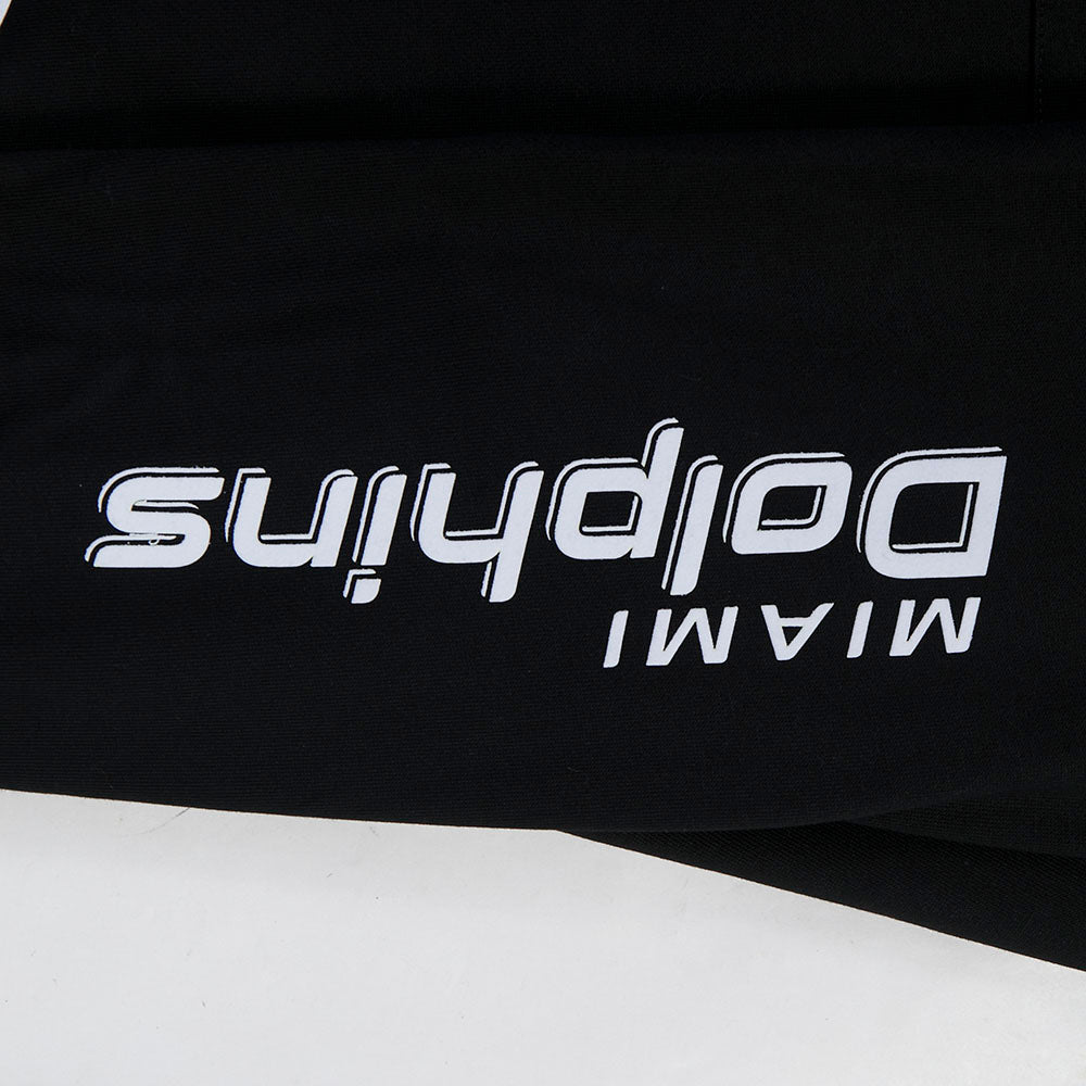 Sudadera Pro Standard Born for Sport Hoodie Dolphins