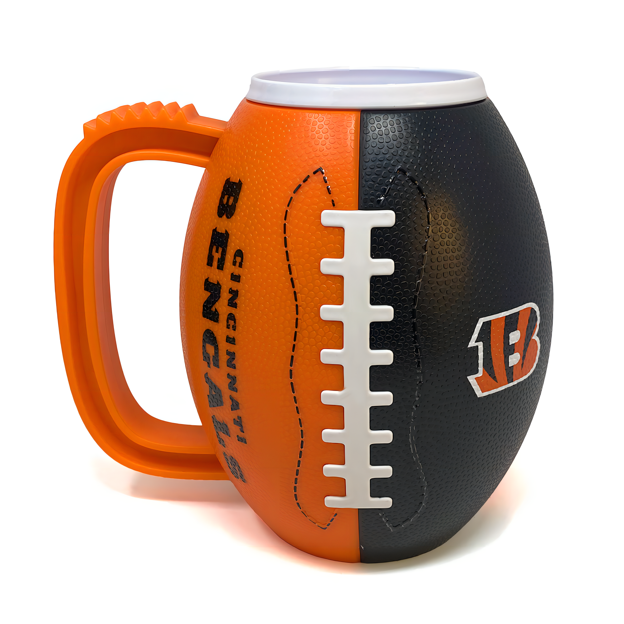 Tarro Football Mug Bengals