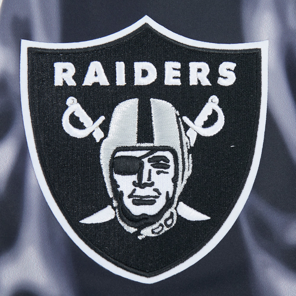 Playera Ultras Pro Standard Jersey Deportivo Fan NFL Raiders
