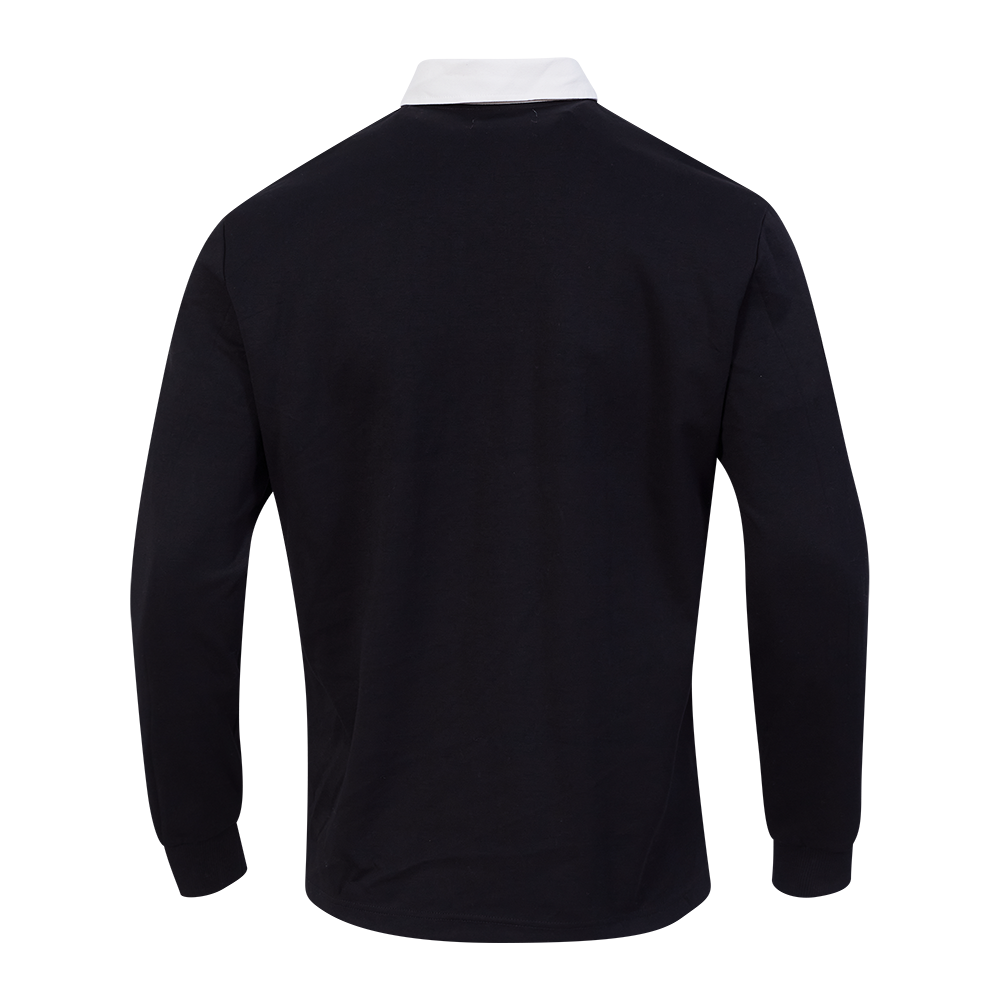 Playera Pro Standard Rugby NFL Las Vegas Raiders