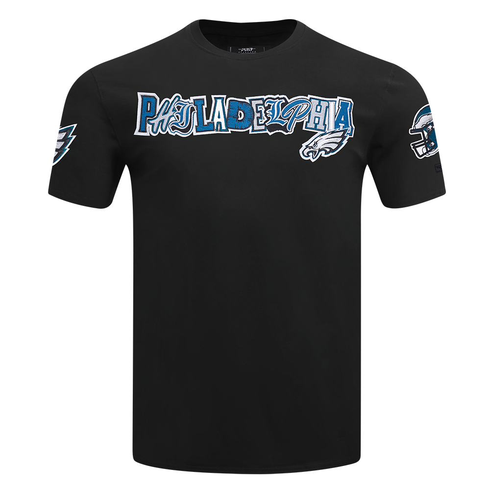 Playera City Ransom Pro Standard NFL Philadelphia Eagles
