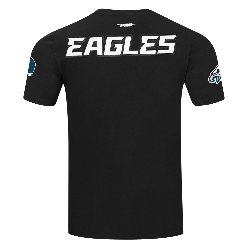 Playera City Ransom Pro Standard NFL Philadelphia Eagles