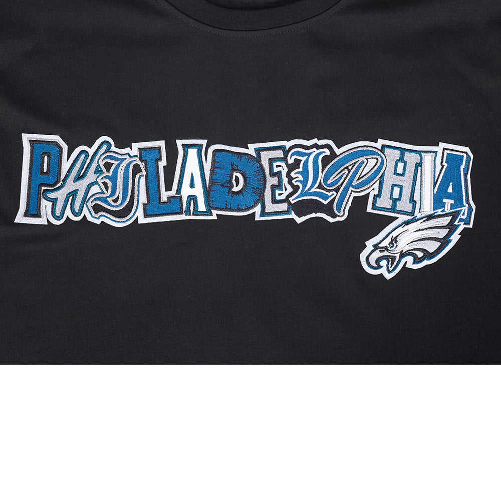 Playera City Ransom Pro Standard NFL Philadelphia Eagles