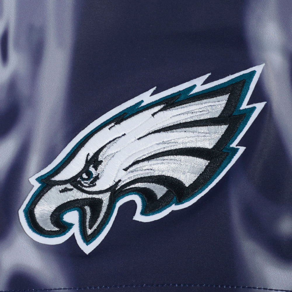 Playera Ultras Pro Standard Jersey Deportivo Fan NFL Eagles