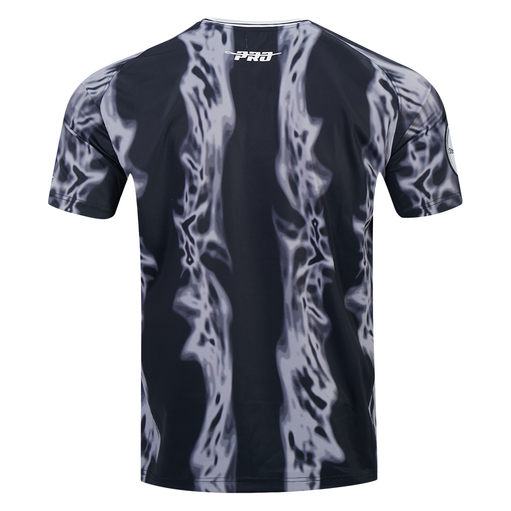 Playera Ultras Pro Standard Jersey Deportivo Fan NFL Steelers