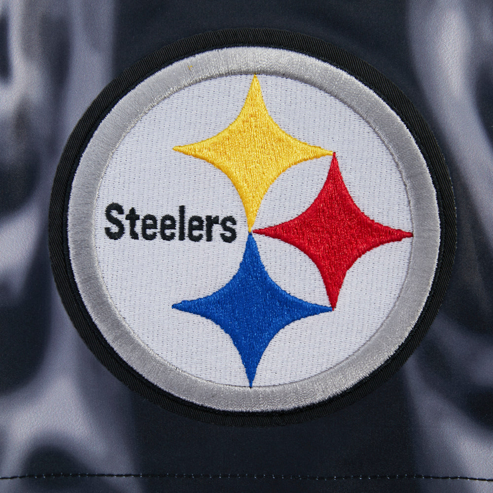 Playera Ultras Pro Standard Jersey Deportivo Fan NFL Steelers