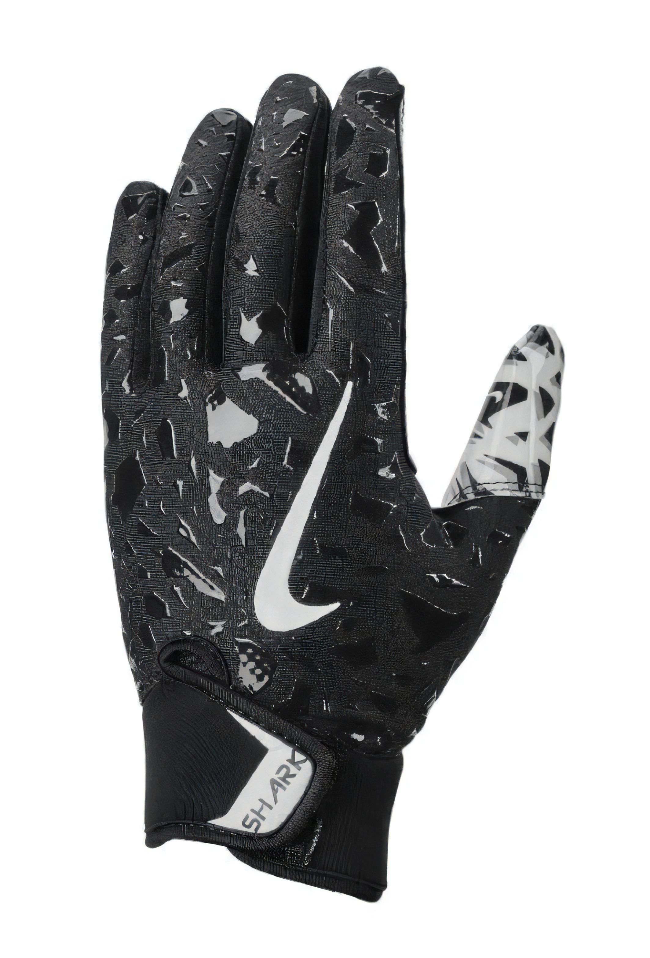 Guante Nike Shark 2.0 Negro Youth - NERIAS DEPORTES