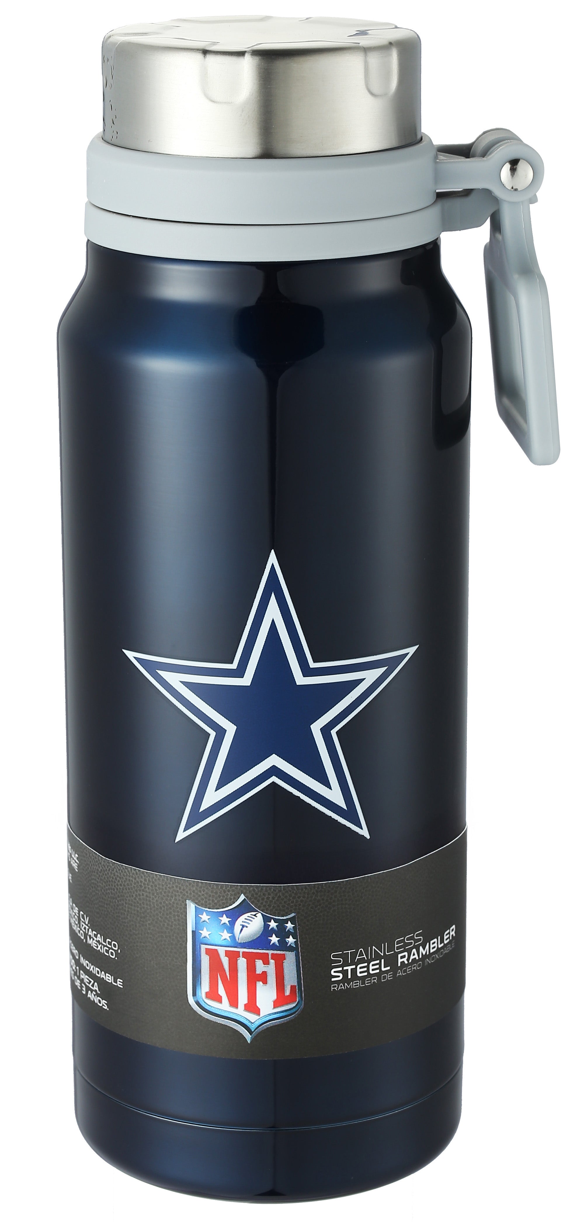 Termo NFL 26 Metal Rambler Dallas Cowboys 1Lt