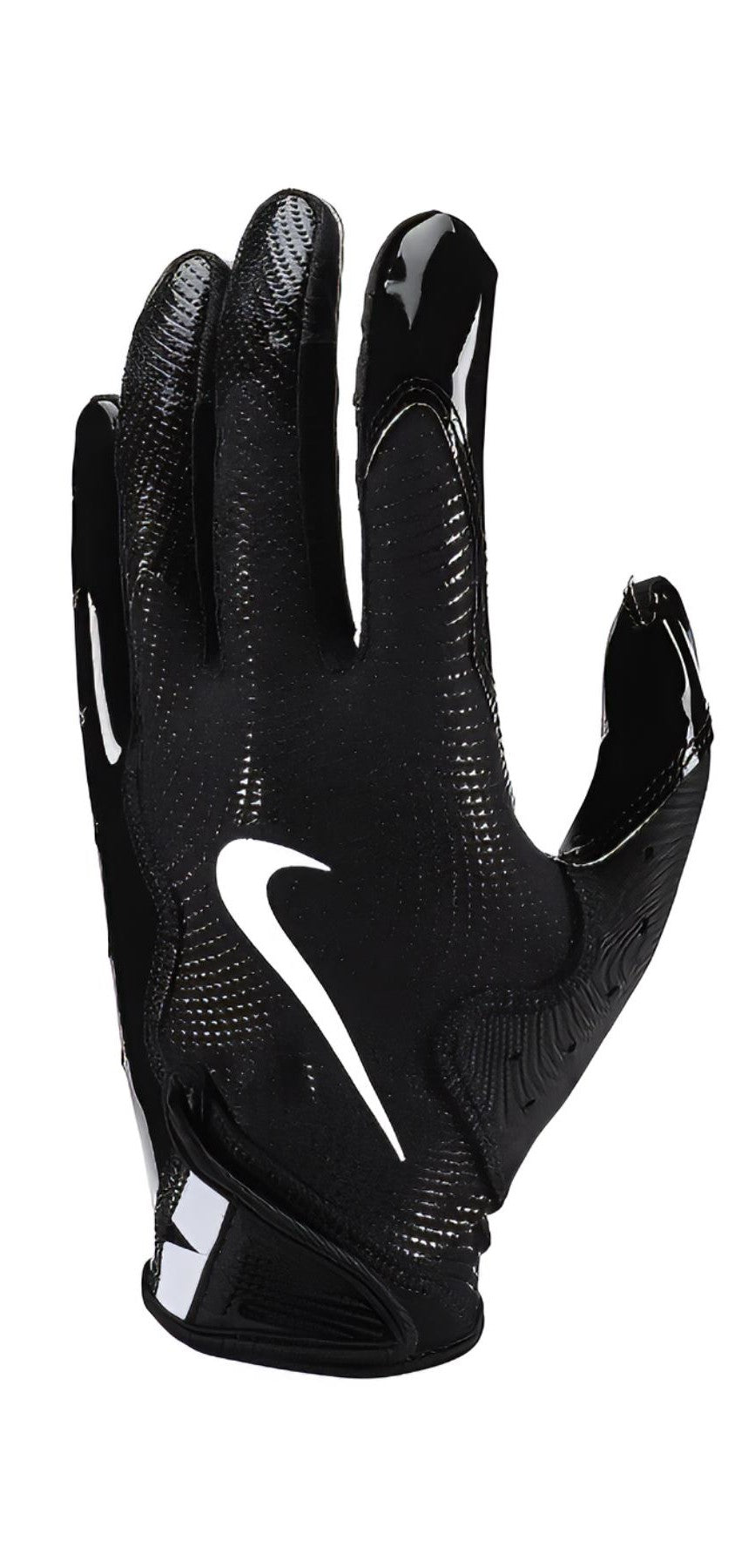 Guante Nike Vapor Jet 8.0 Negro Youth - NERIAS DEPORTES