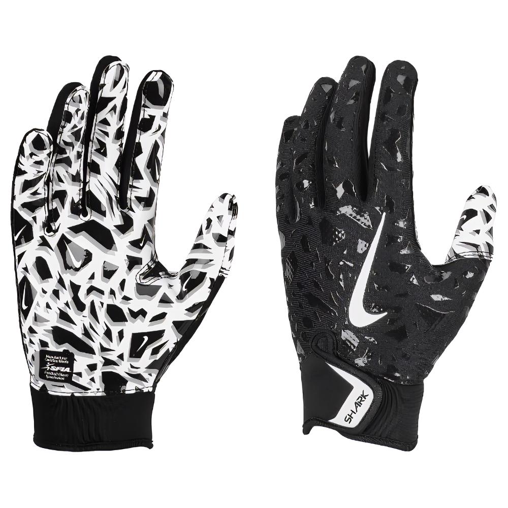 Guante Nike Shark 2.0 Negro Youth - NERIAS DEPORTES
