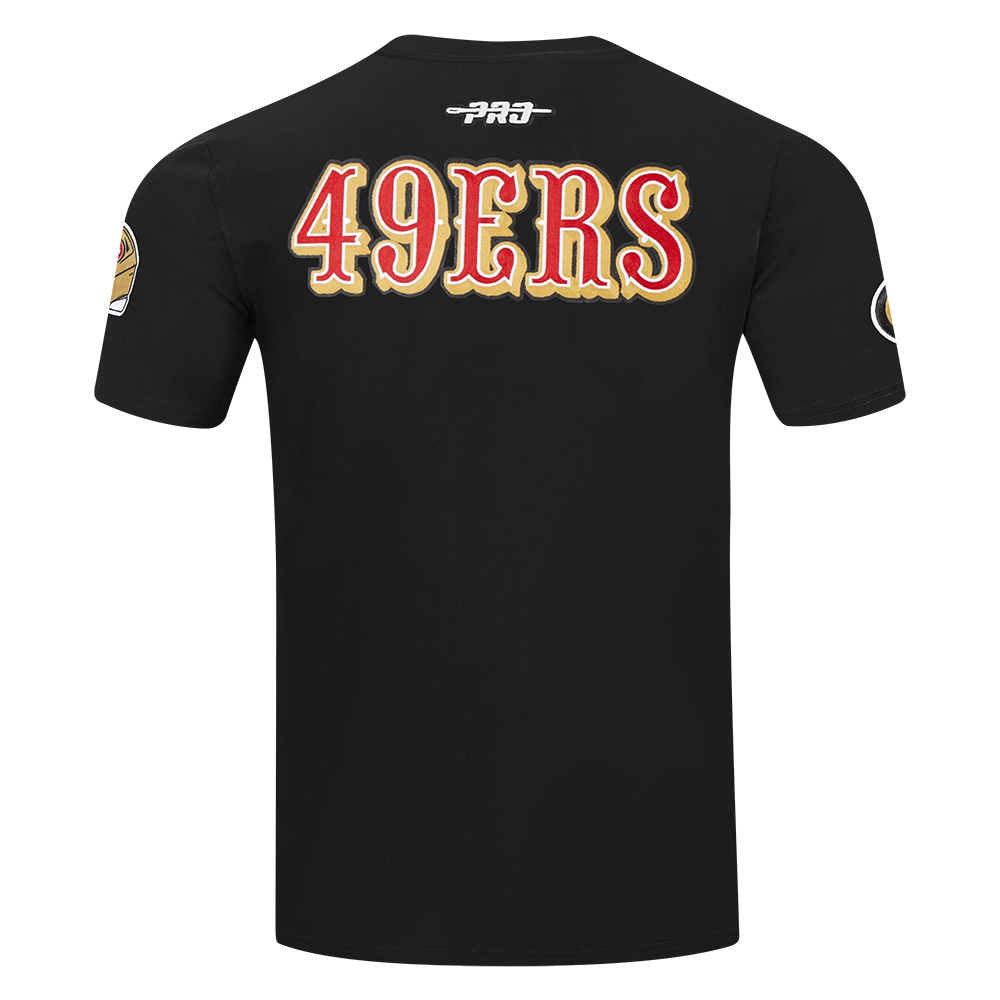 Playera City Ransom Pro Standard NFL San Francisco 49ers