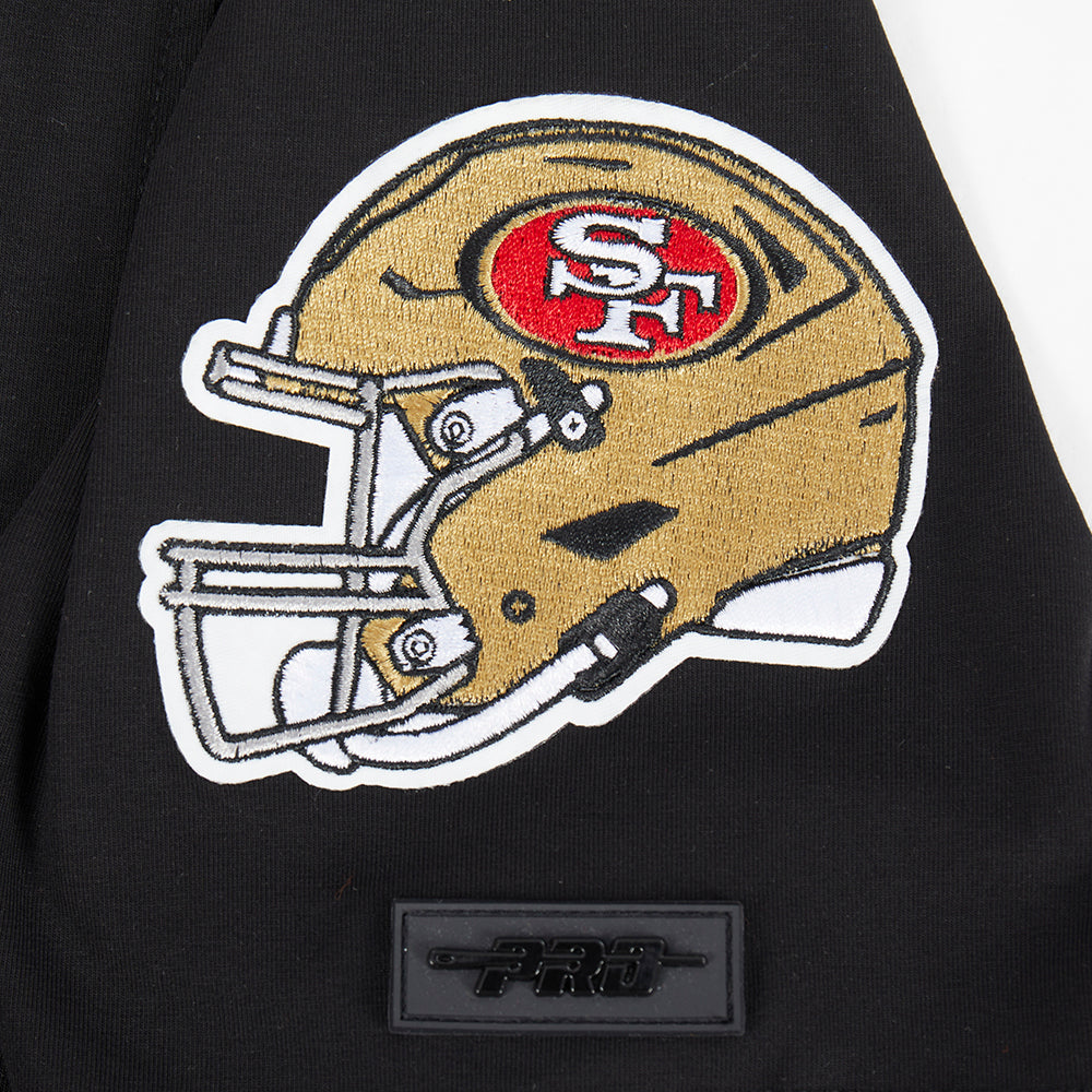 Playera City Ransom Pro Standard NFL San Francisco 49ers