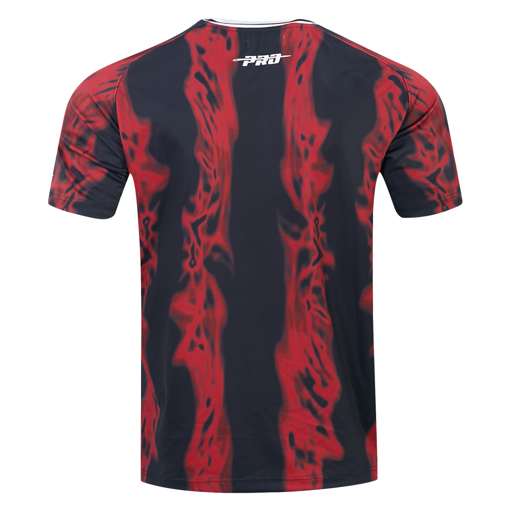 Playera Ultras Pro Standard Jersey Deportivo Fan NFL 49ers
