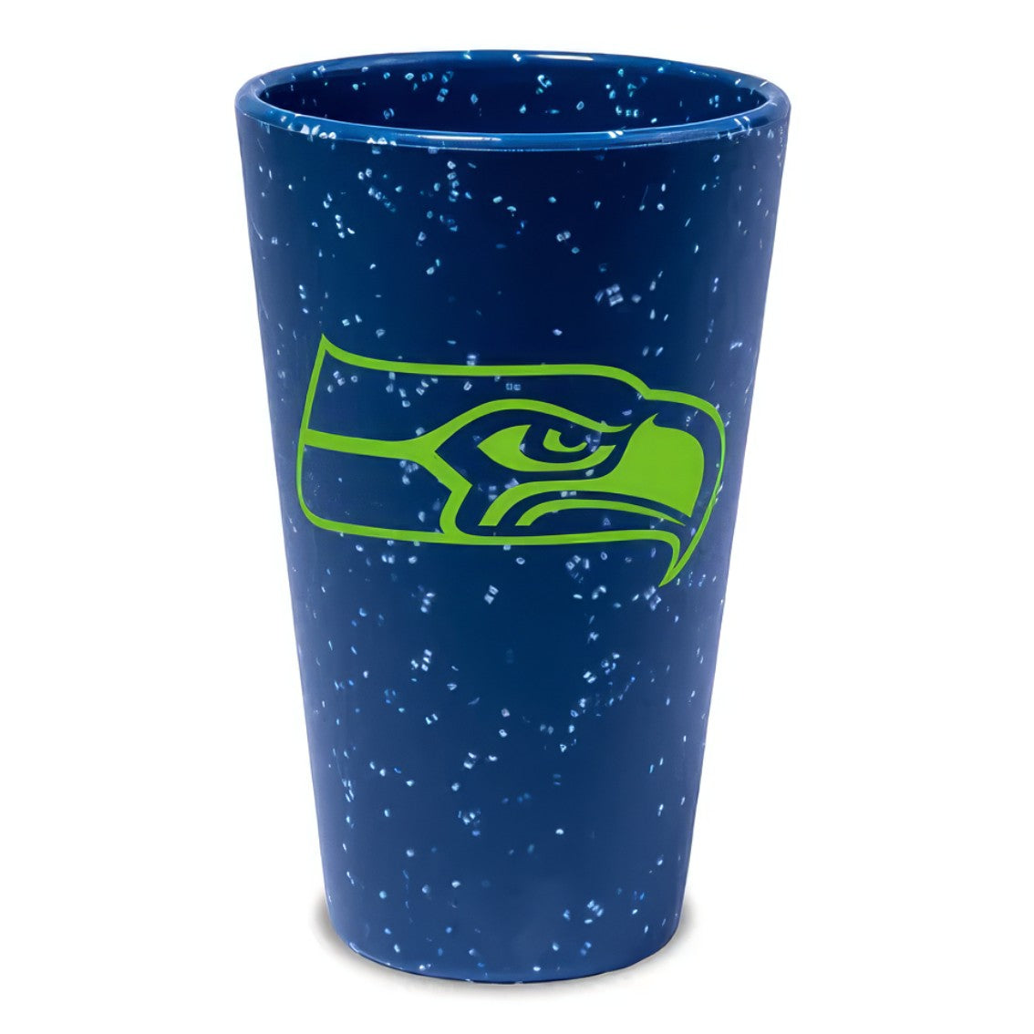Vaso Sili Pint Silicón 16oz Wincraft NFL Seattle Seahawks