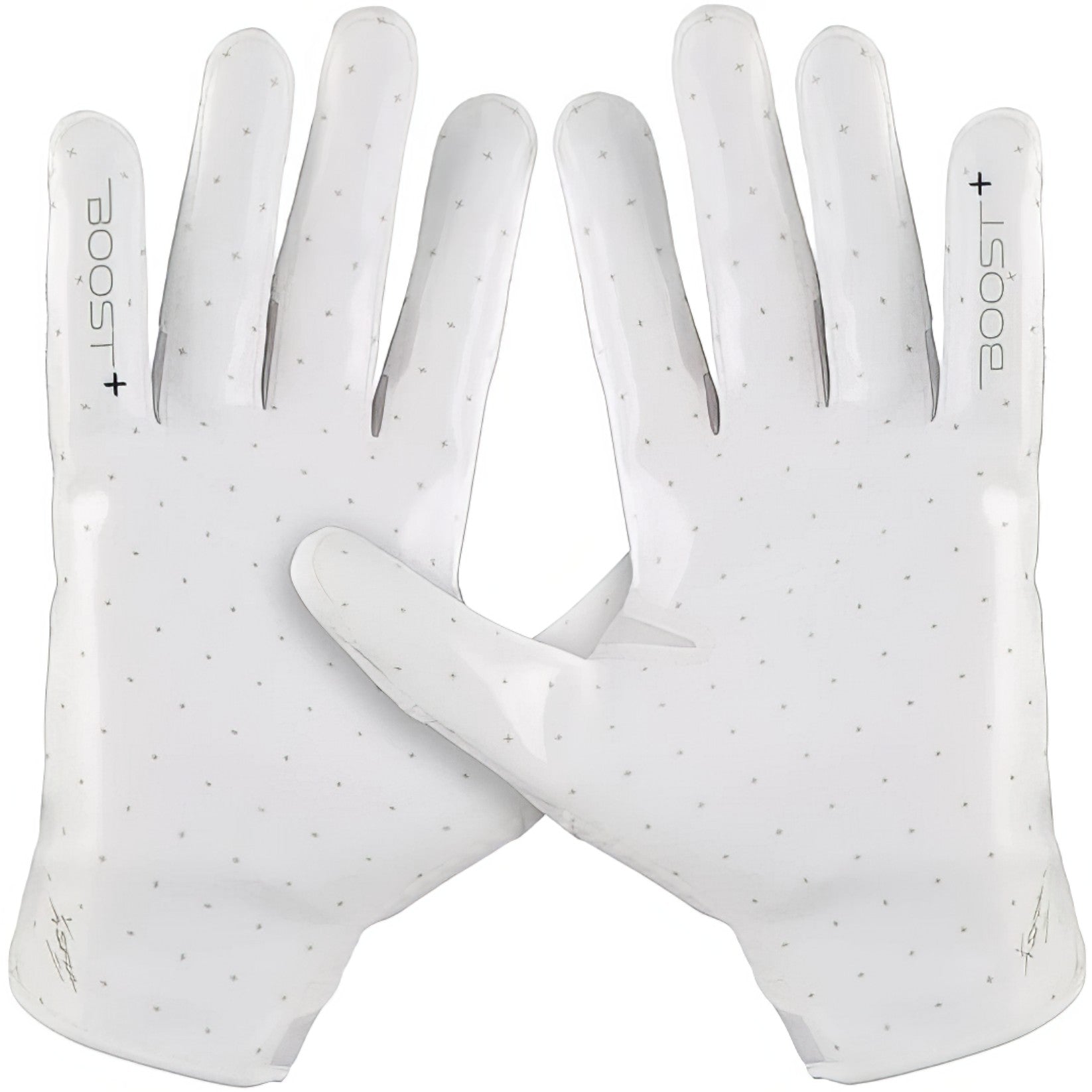 Guante De Americano Grip Boost Stealth 6.0 Solid Youth