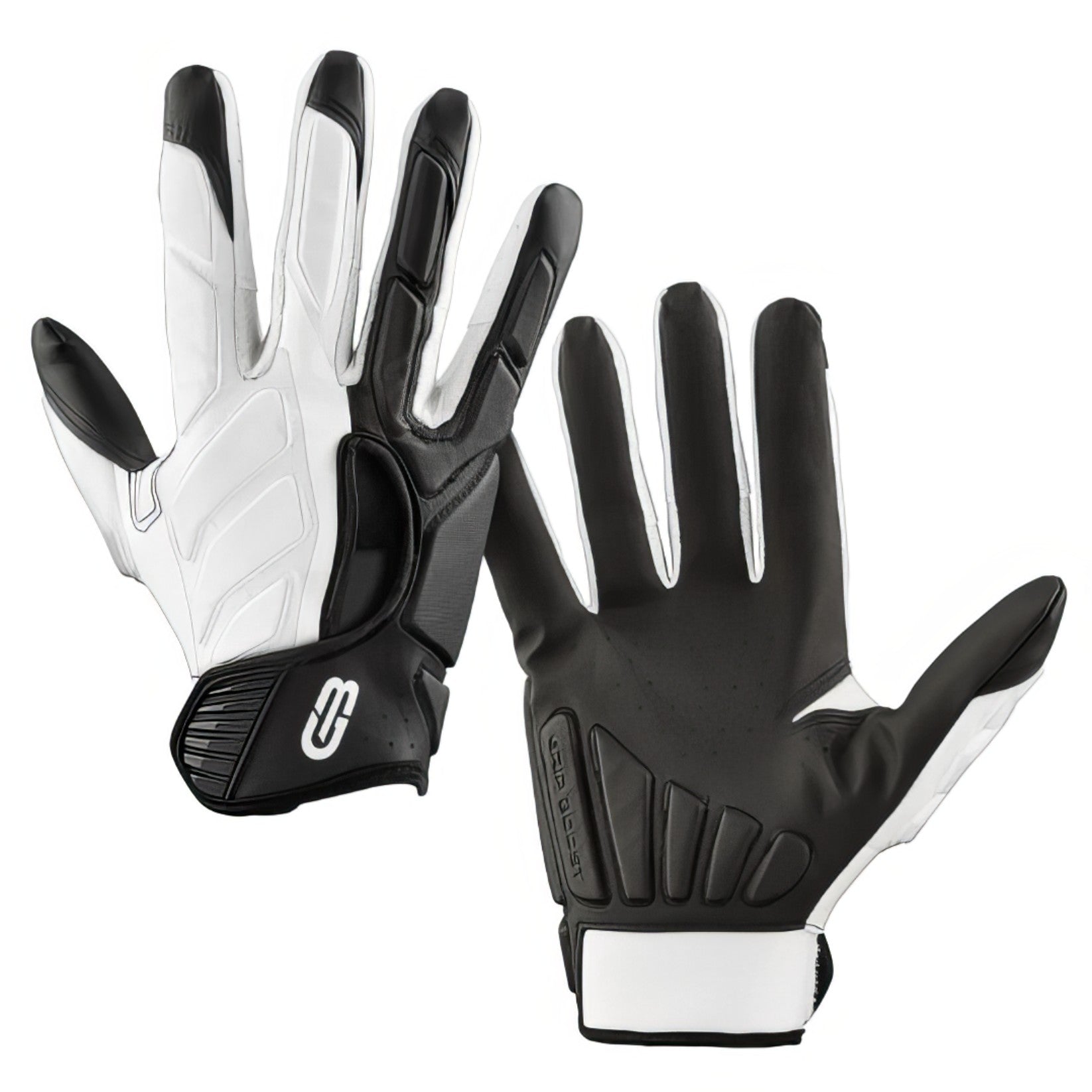 Guante De Americano Grip Boost Big Skill Lineman - NERIAS DEPORTES