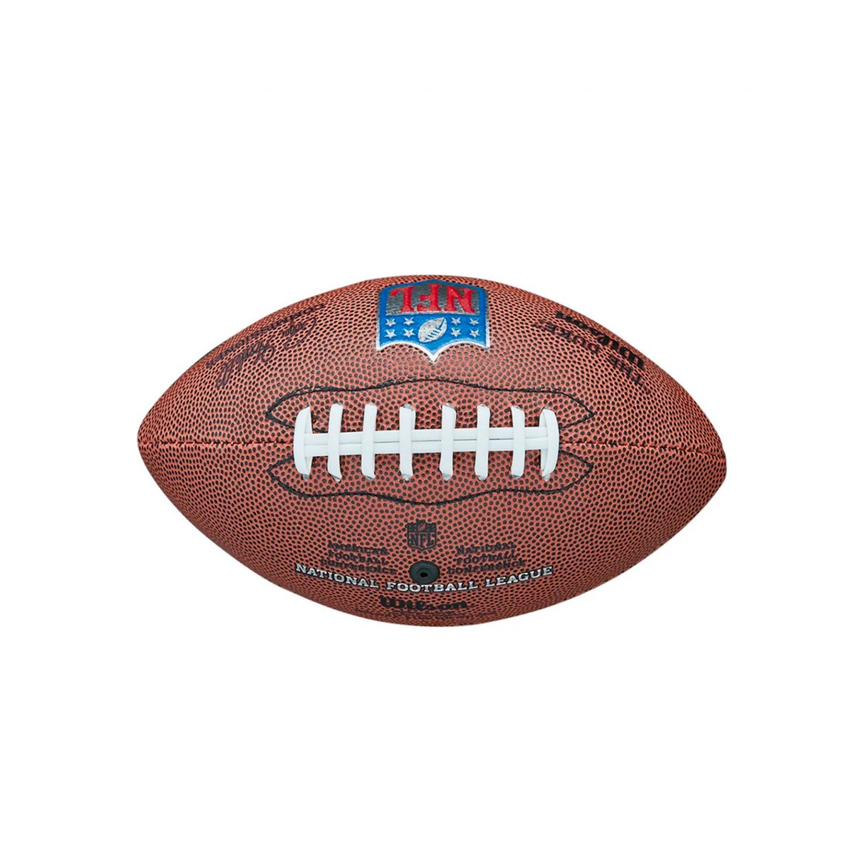 Balón Wilson NFL Mini The Duke Sintético - NERIAS DEPORTES