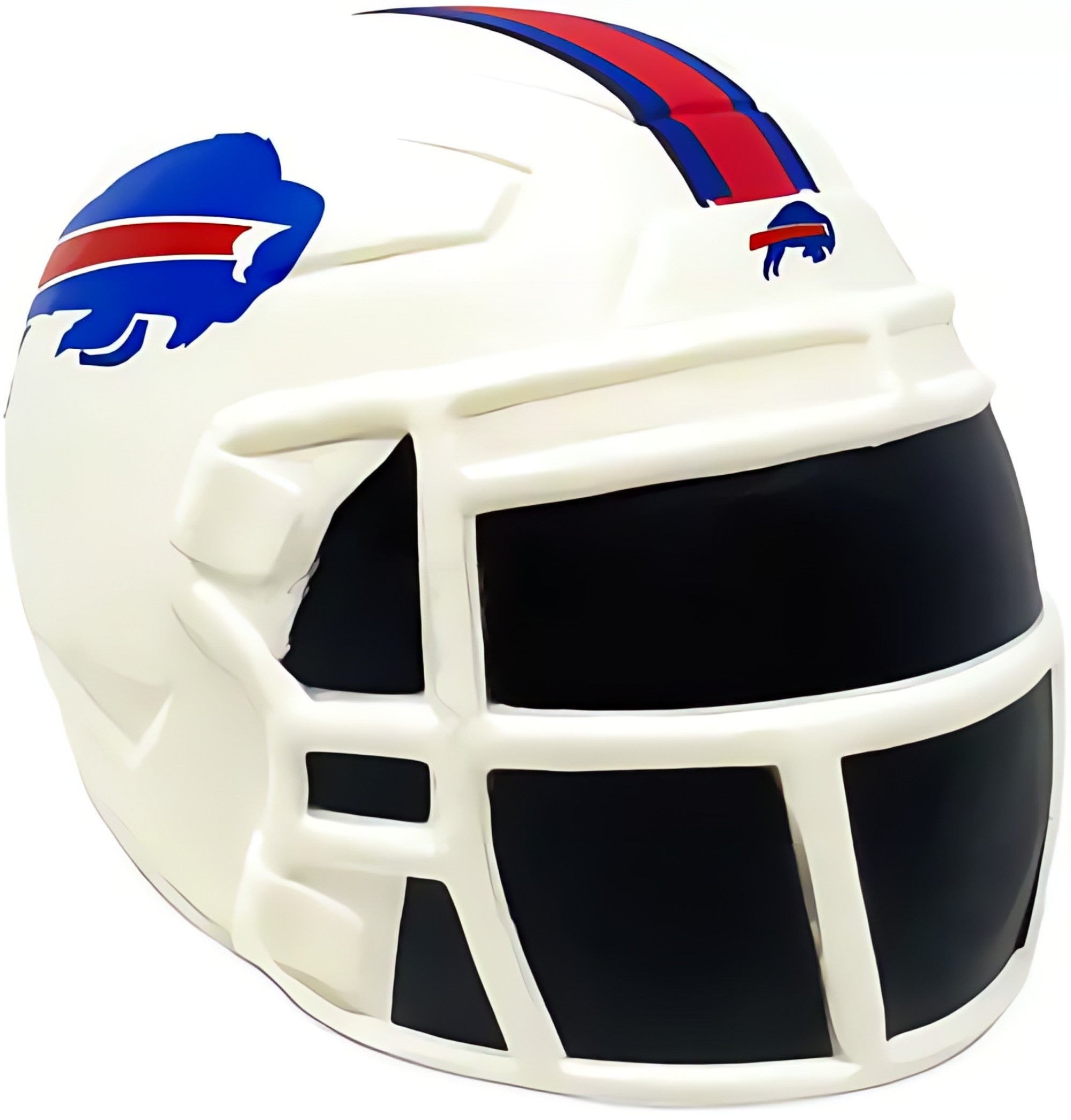 Squishy Casco Jumbo Squeezy NFL Buffalo Bills