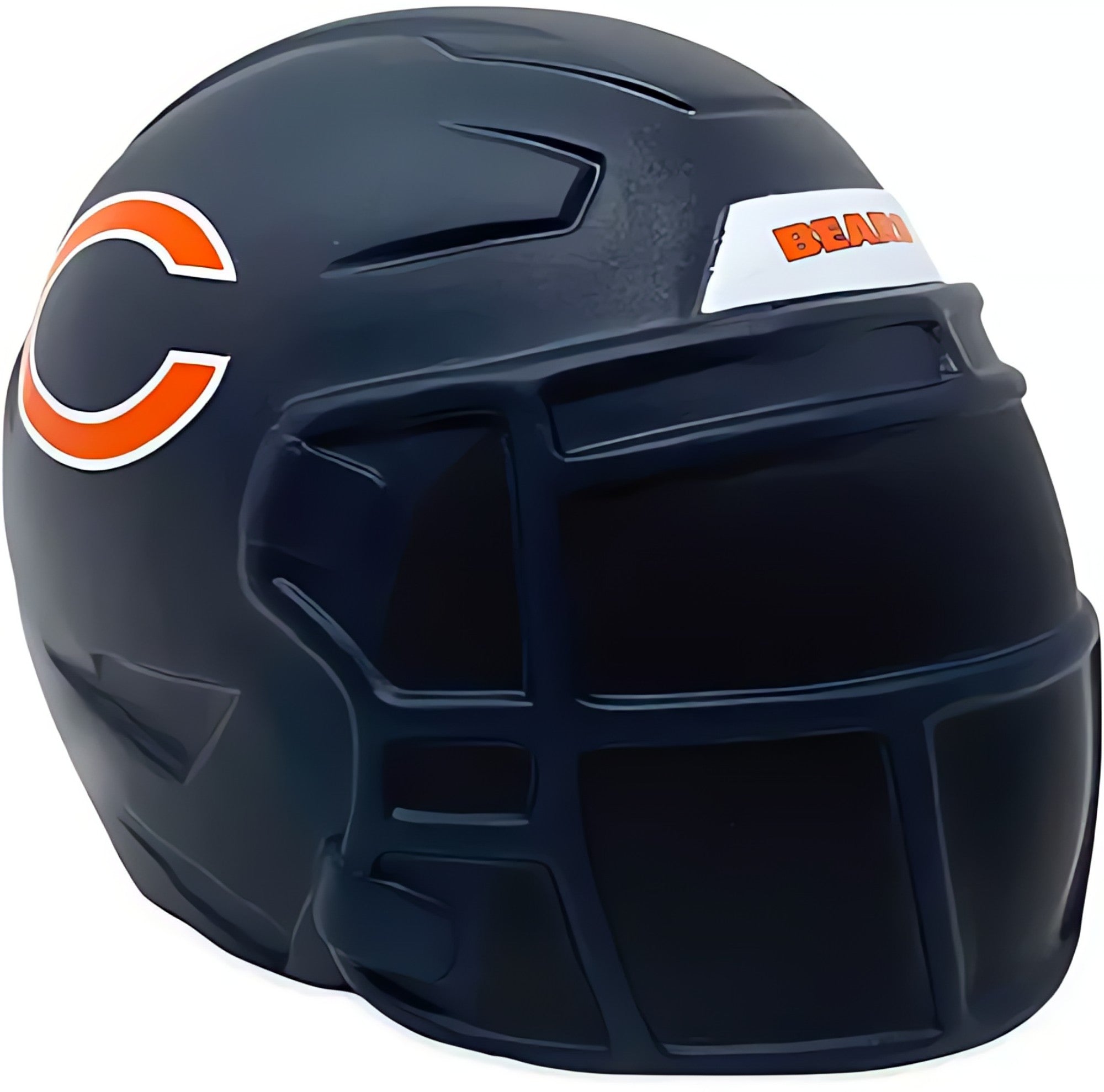 Squishy Casco Jumbo Squeezy NFL Chicago Bears