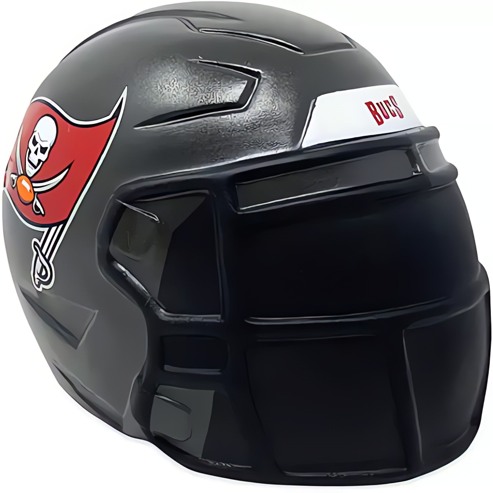 Squishy Casco Jumbo Squeezy NFL Tampa Bay Buccaneers
