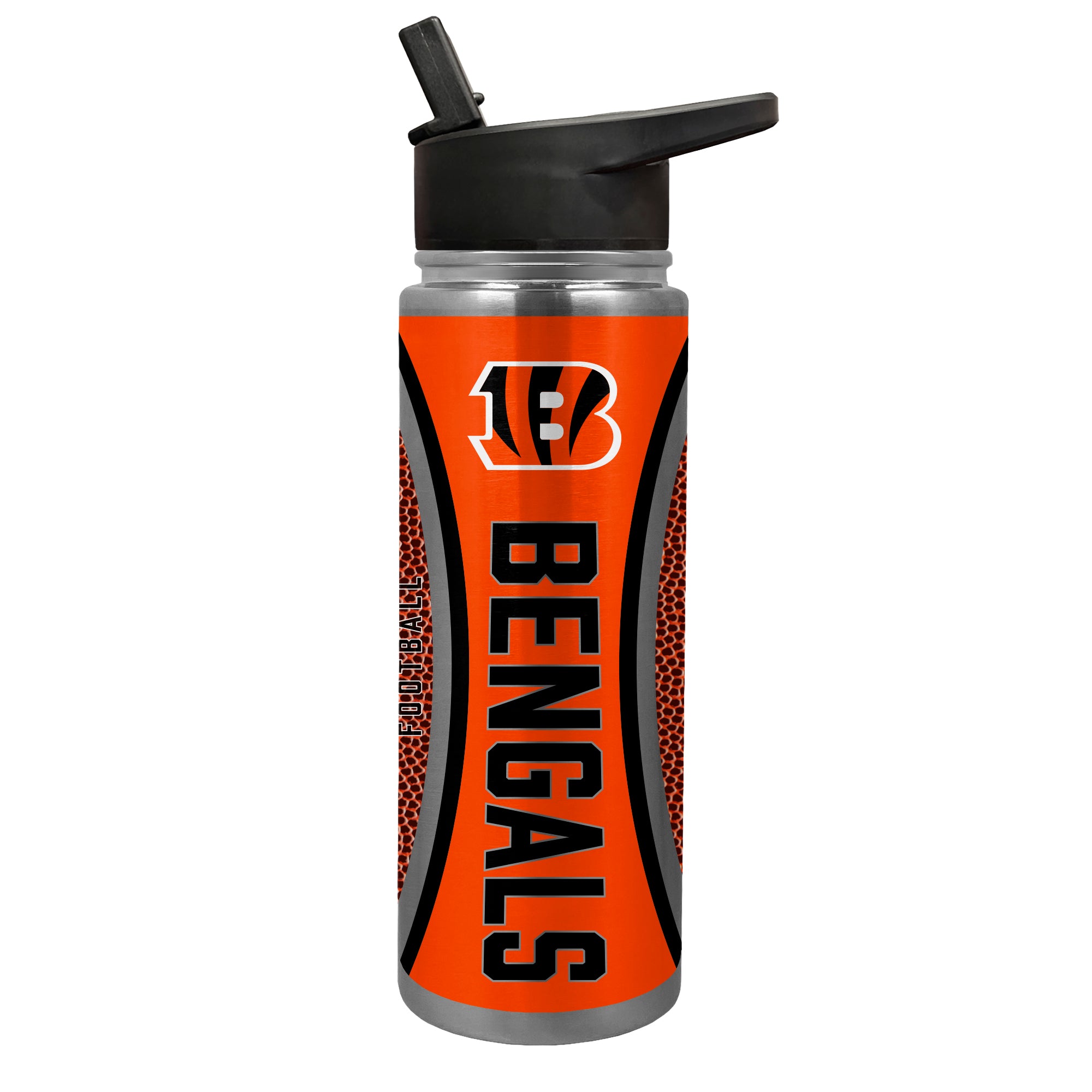 Botella GAP Jr Thirst Gameball Bengals