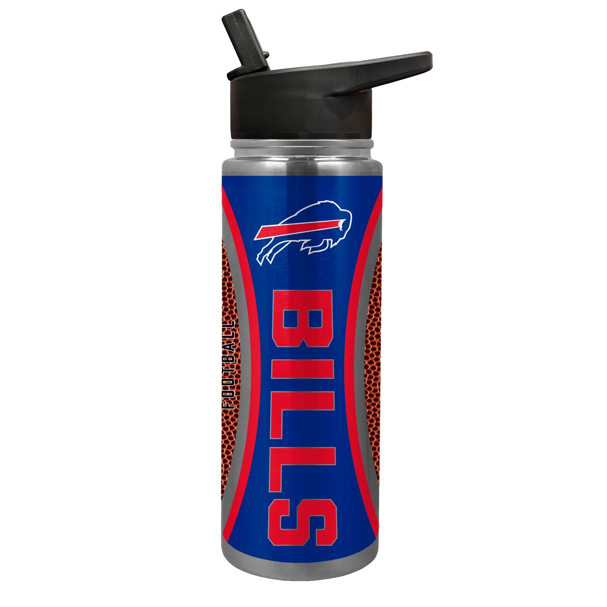 Botella GAP Jr Thirst Gameball Bills - NERIAS DEPORTES
