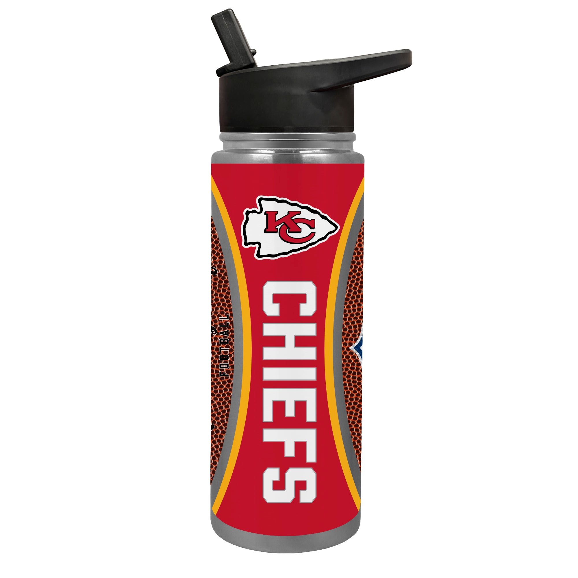 Botella GAP Jr Thirst Gameball Chiefs