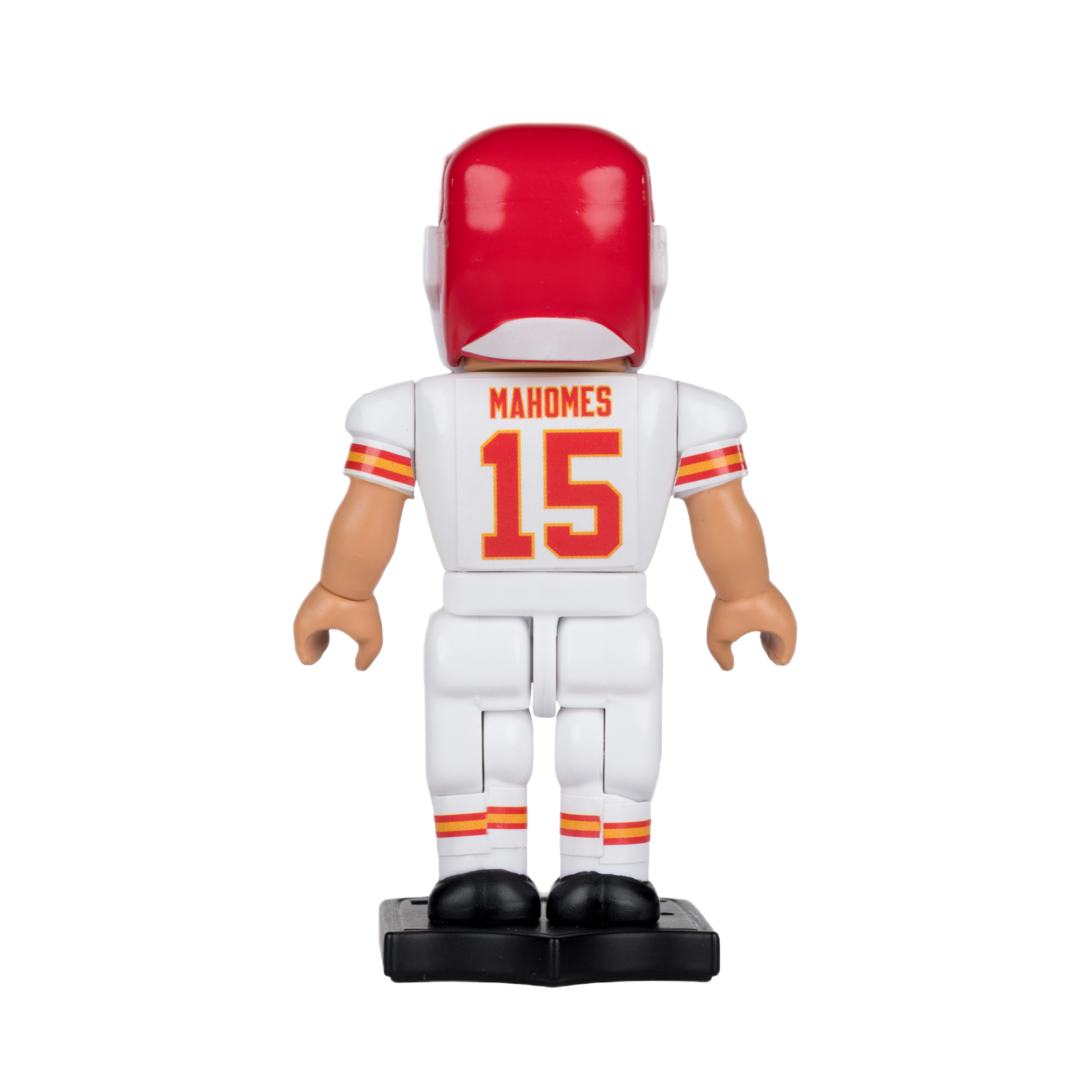 Figura Constructor Chiefs Mahomes
