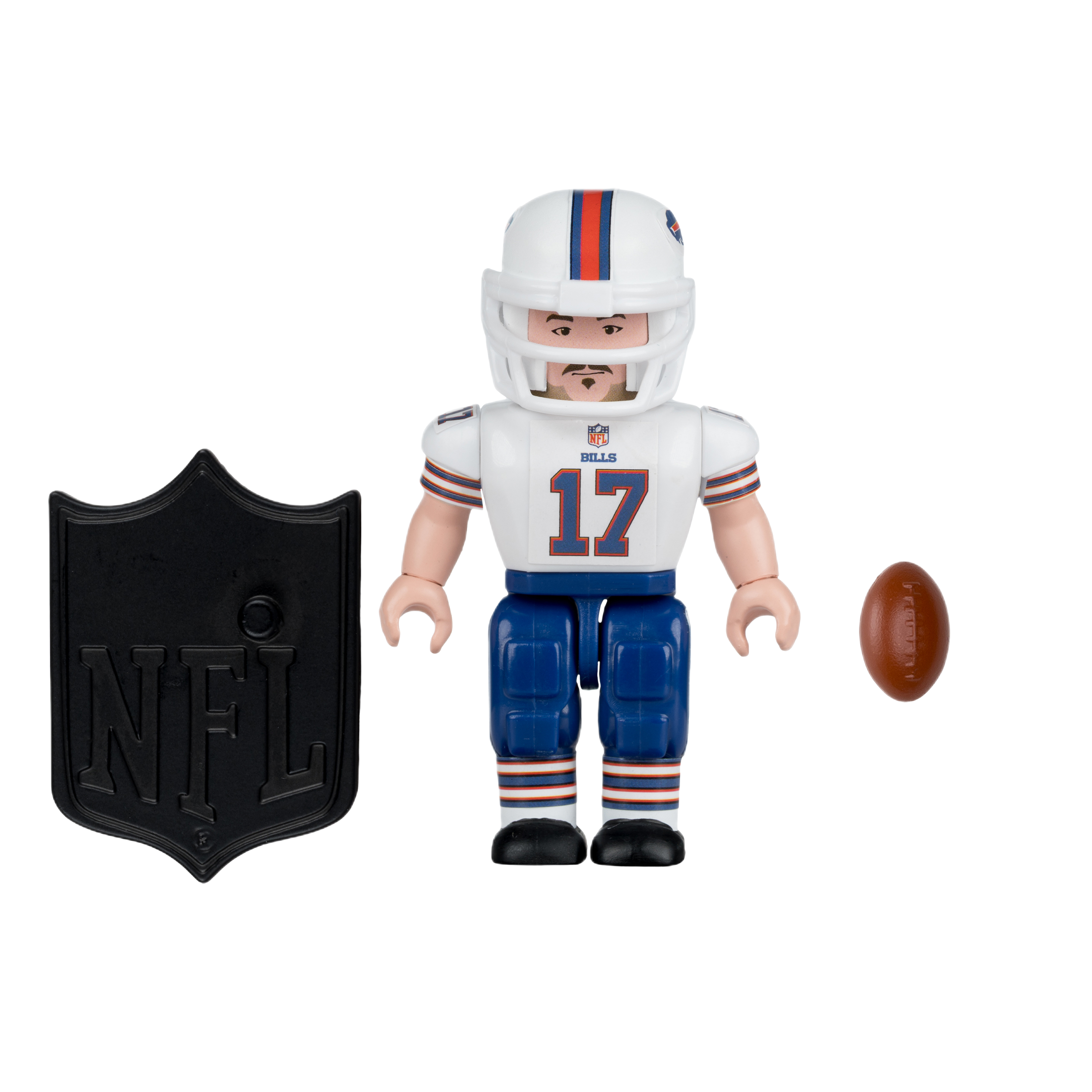 Figura Constructor Bills Allen