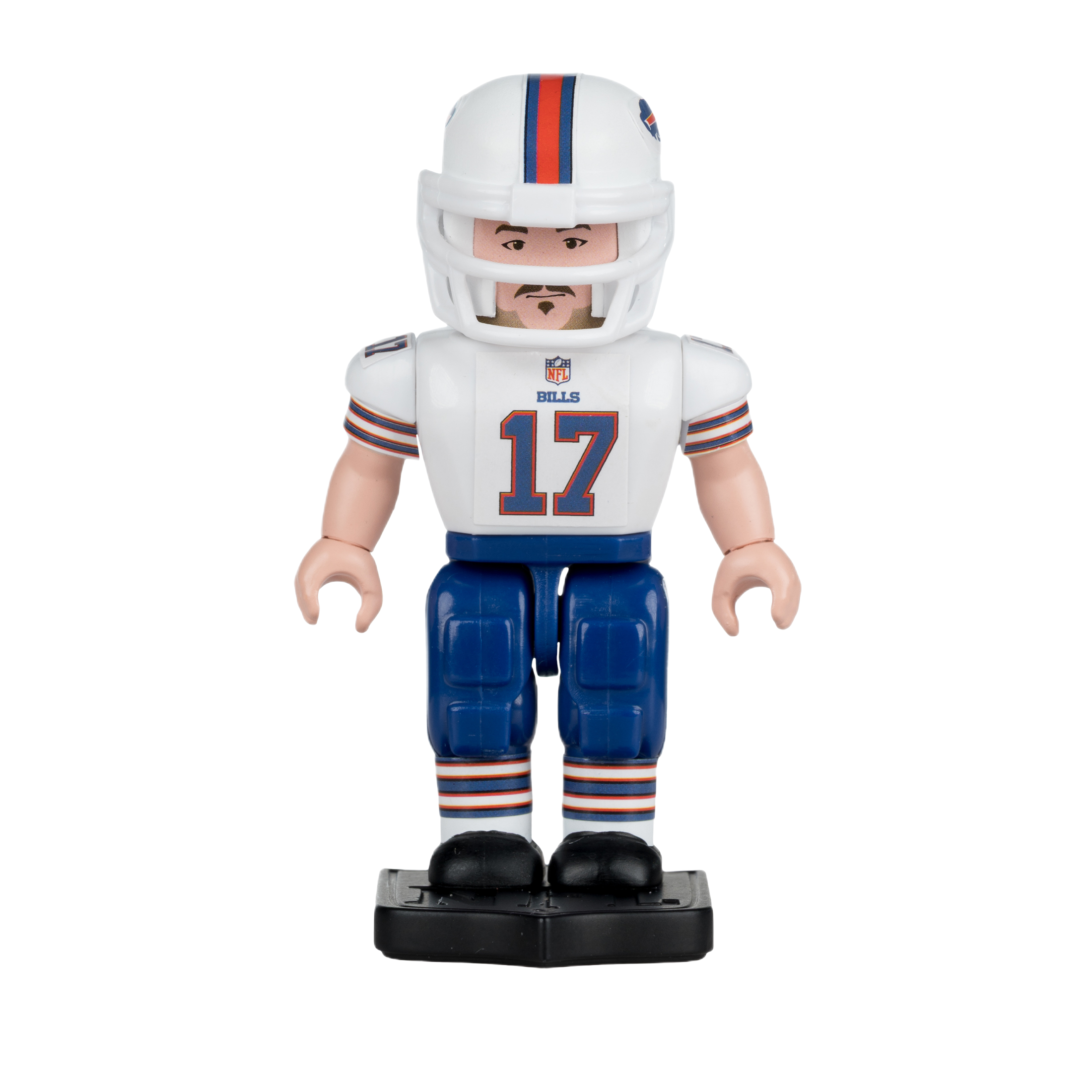 Figura Constructor Bills Allen