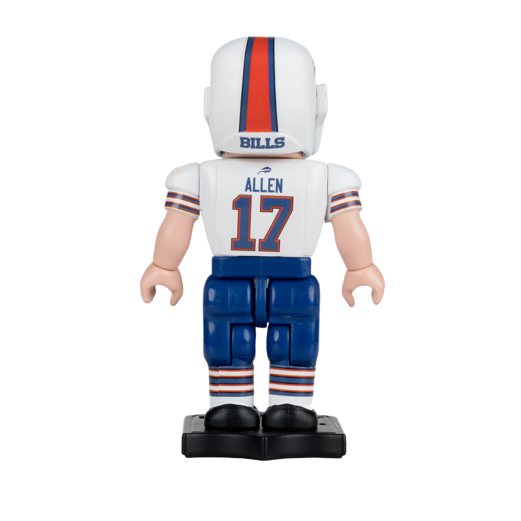 Figura Constructor Bills Allen