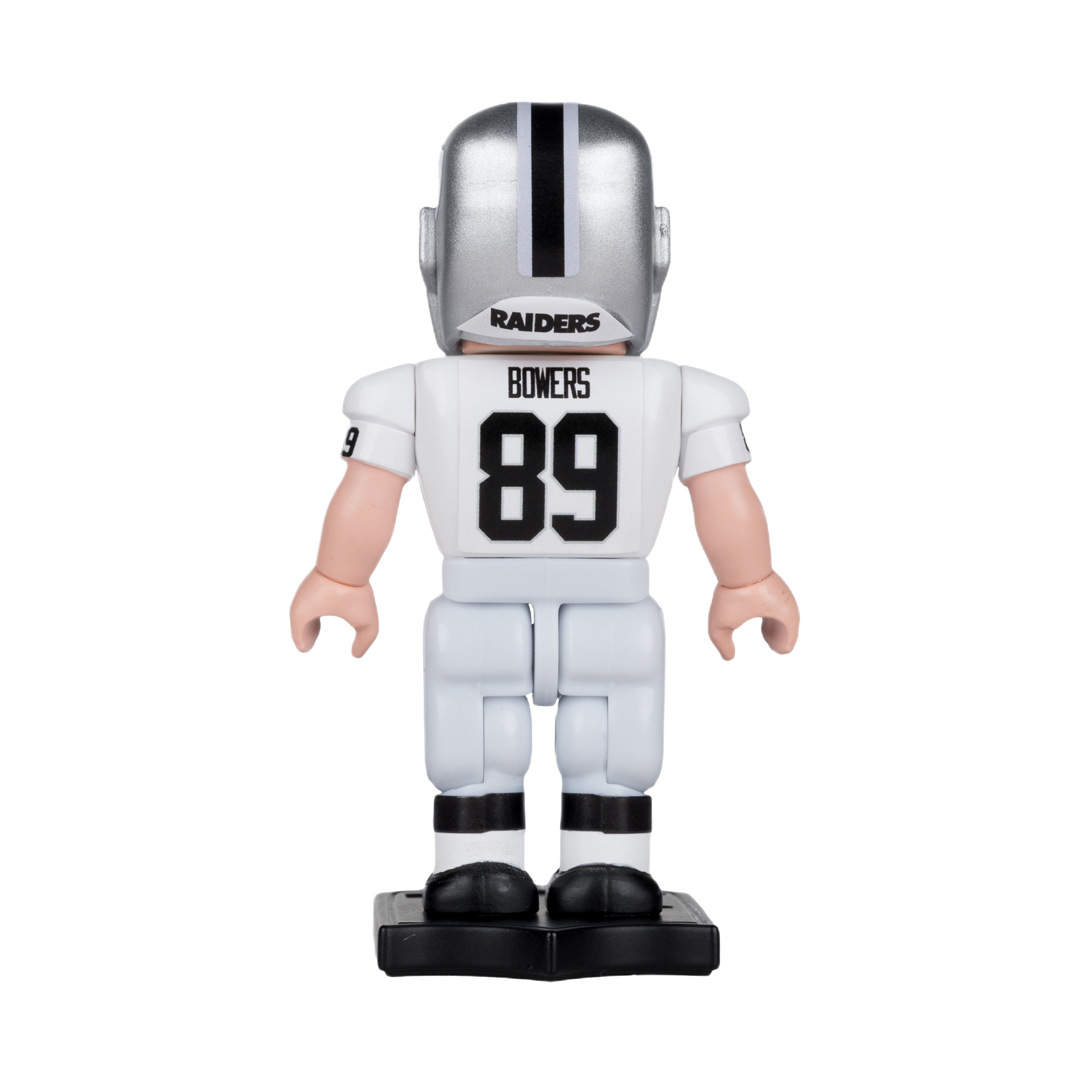 Figura Constructor Raiders Bowers