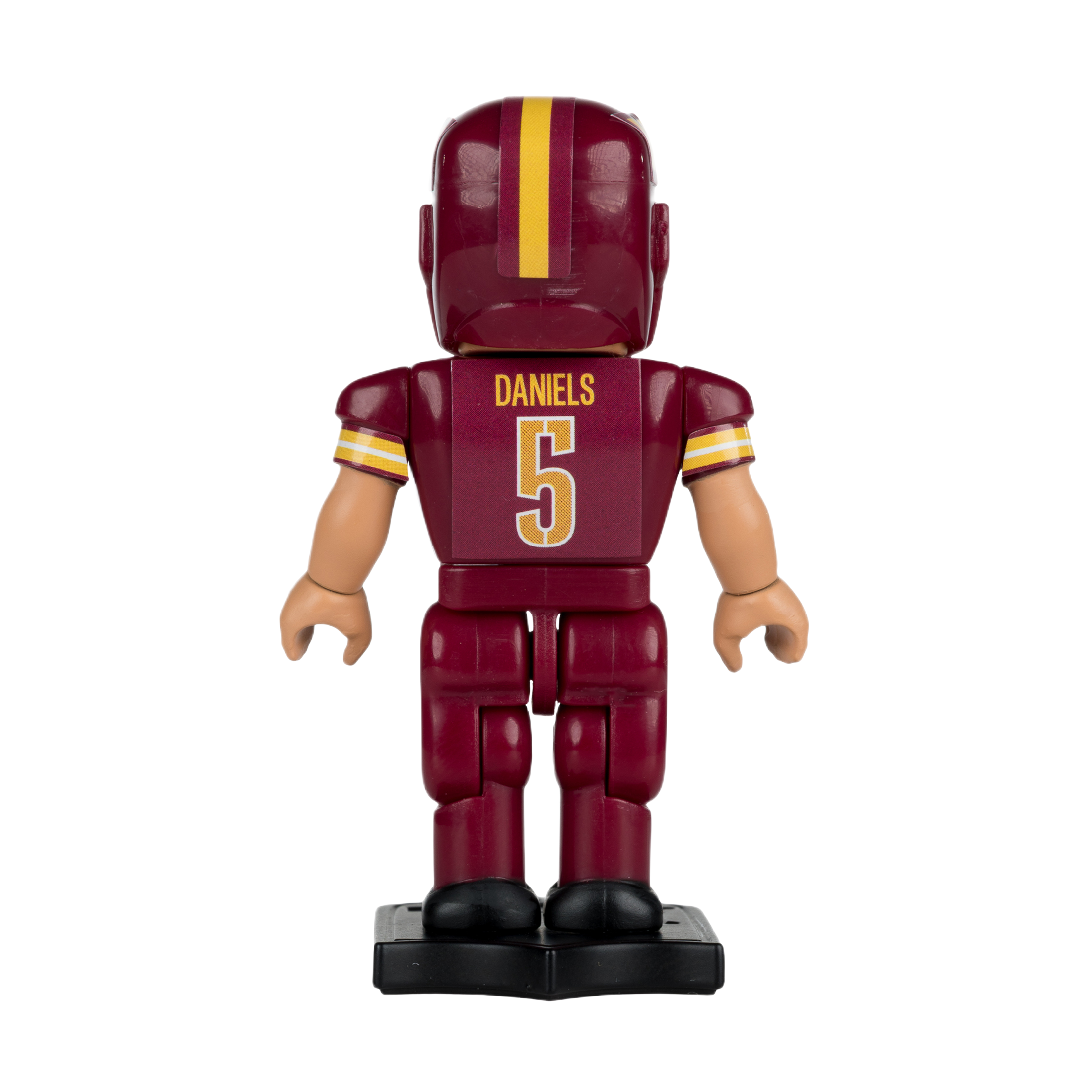 Figura Constructor Commanders Daniels