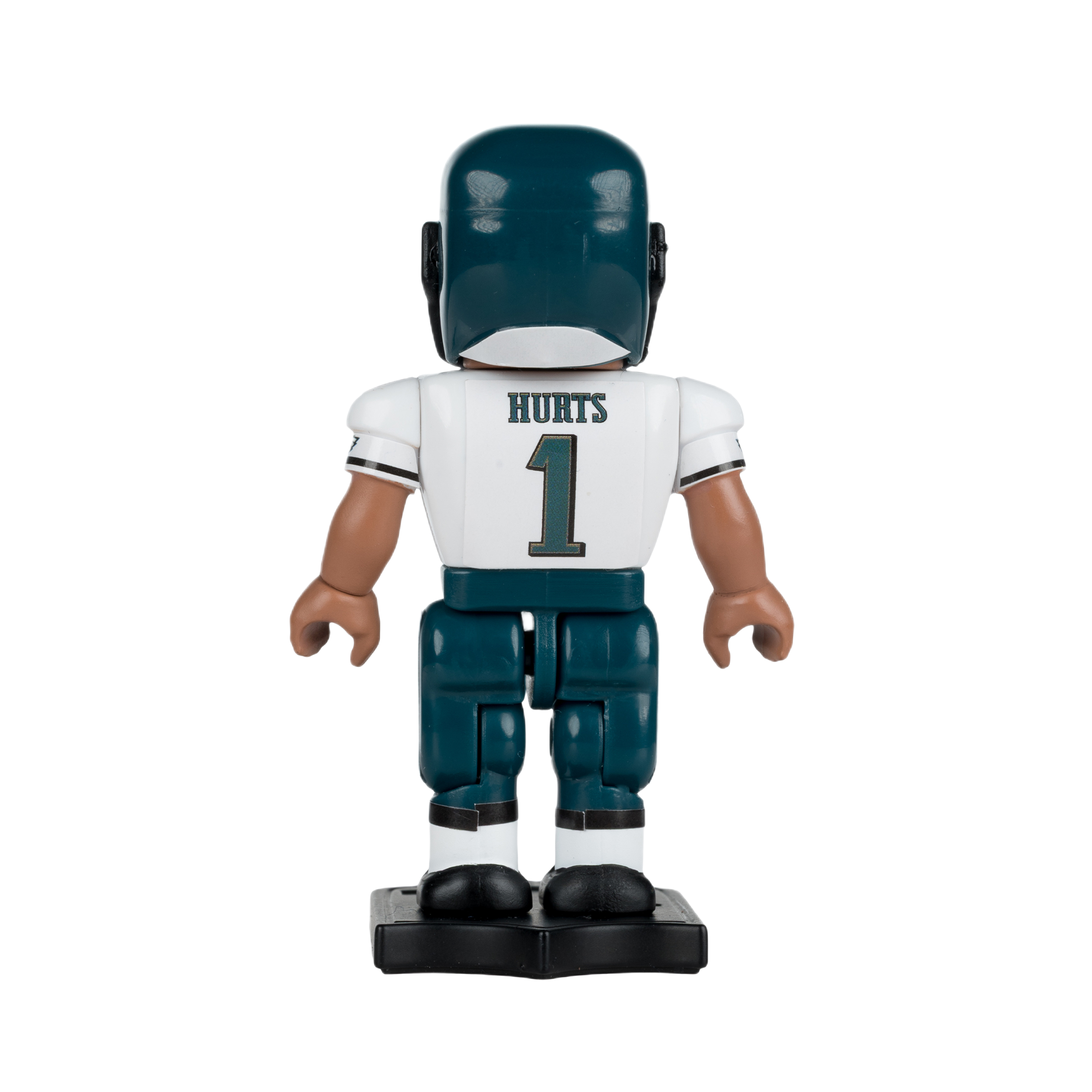 Figura Constructor Eagles Hurts
