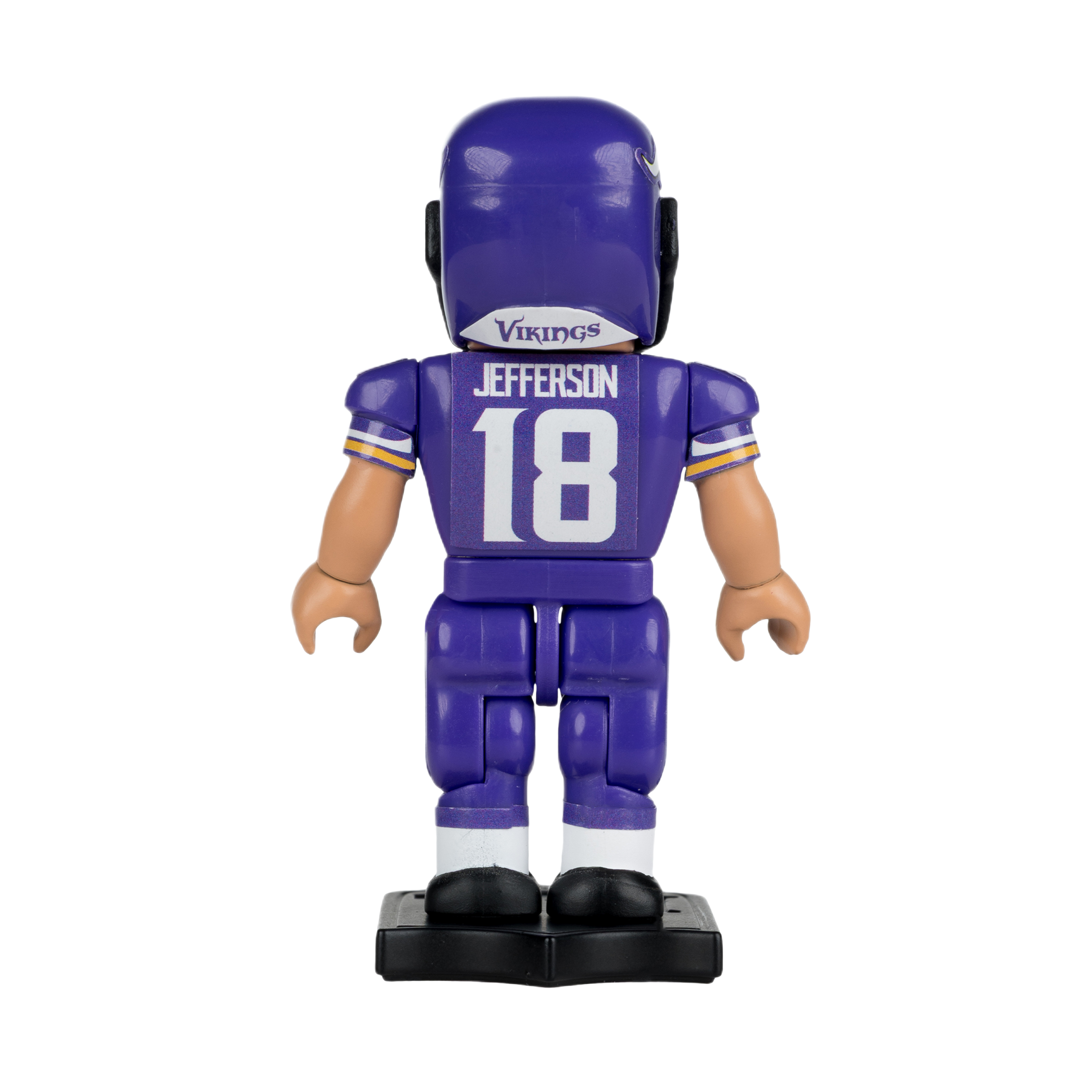 Figura Constructor Vikings Jefferson