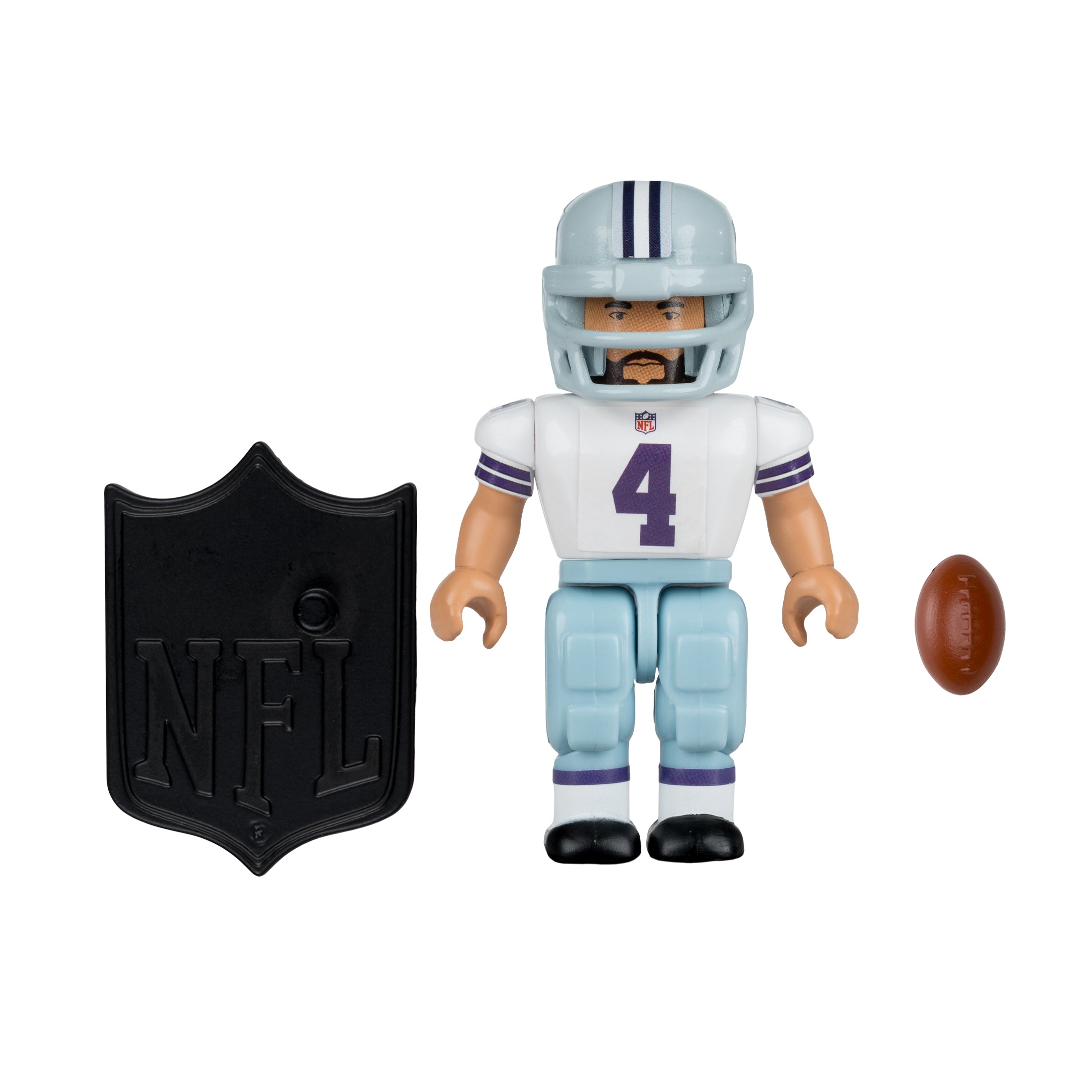 Figura Constructor Cowboys Prescott