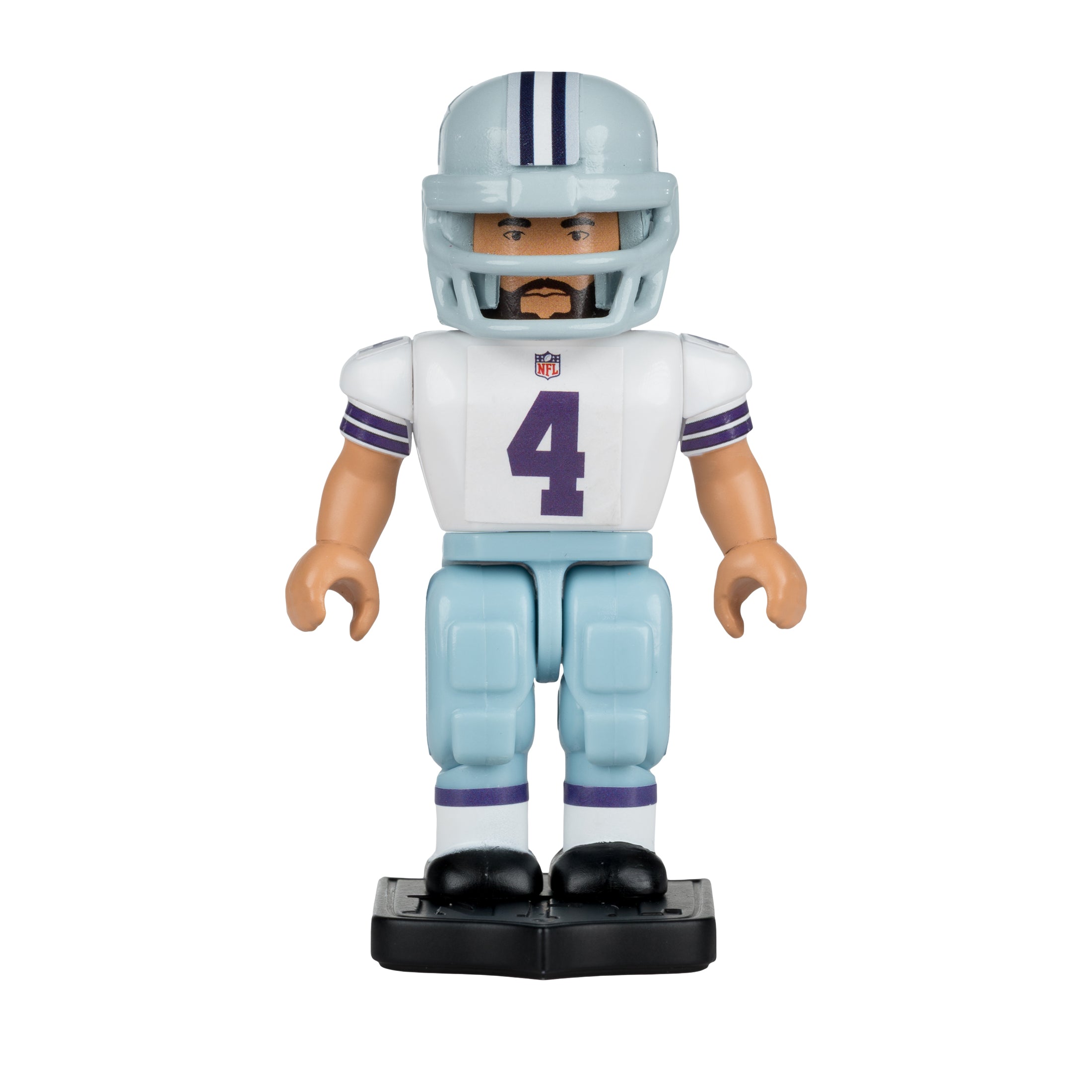 Figura Constructor Cowboys Prescott