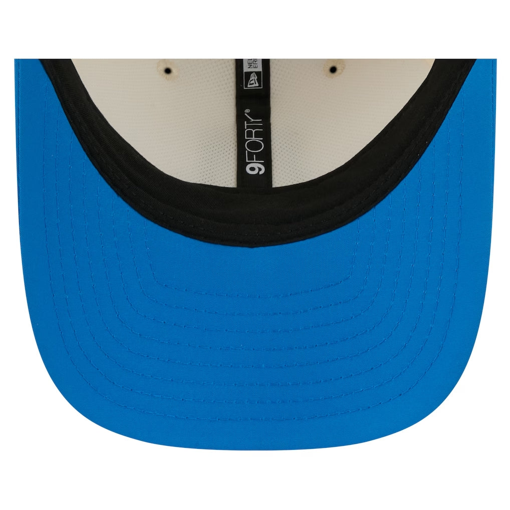 Gorra New Era 940 Training 26 NFL Detriot Lions